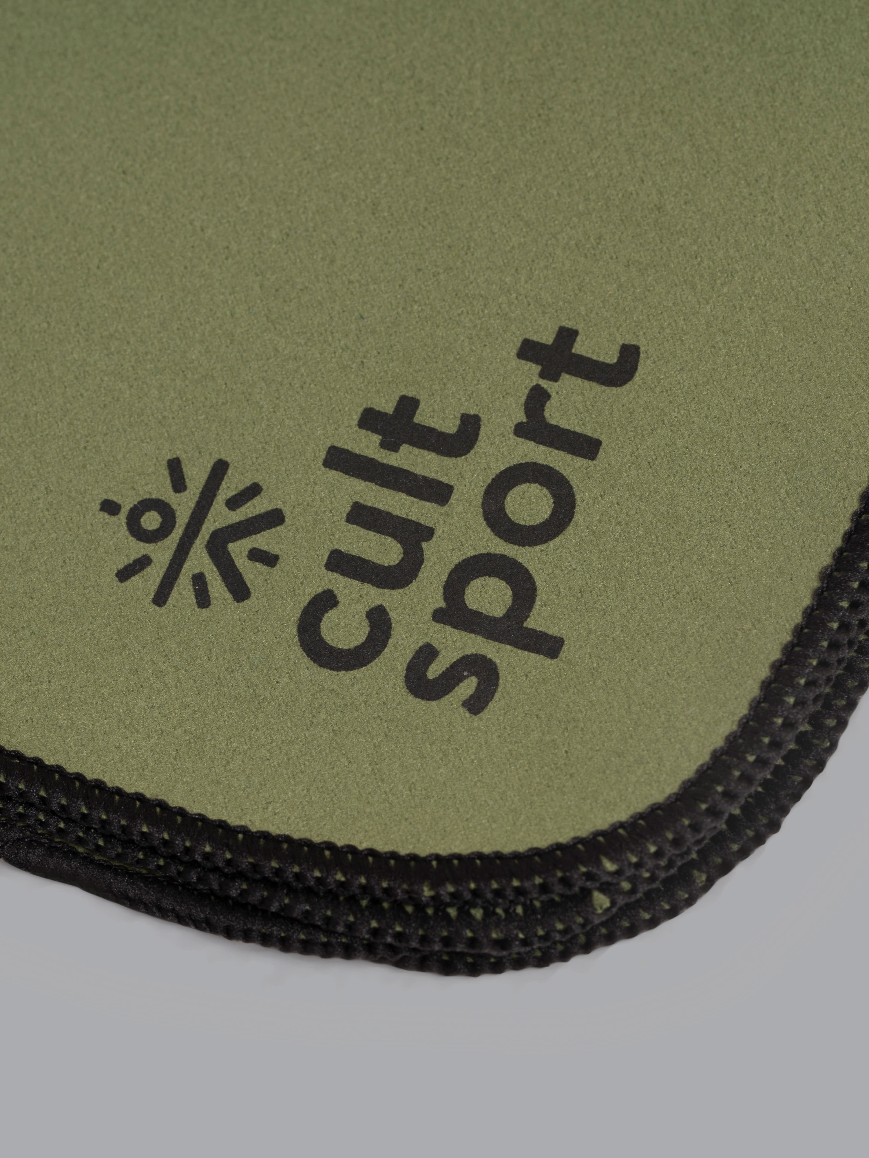 Quick Dry Hand Towel - Pack of 2