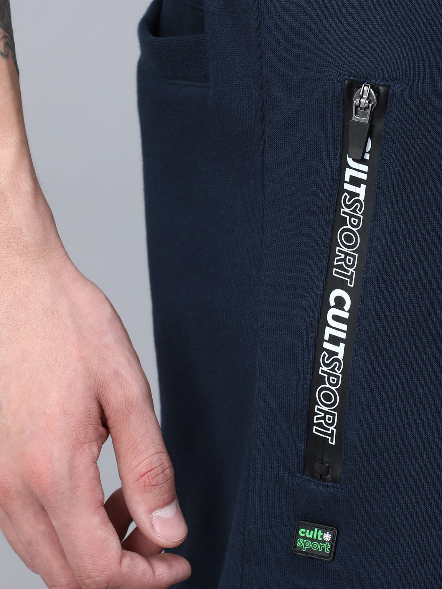 Everyday Comfort Shorts