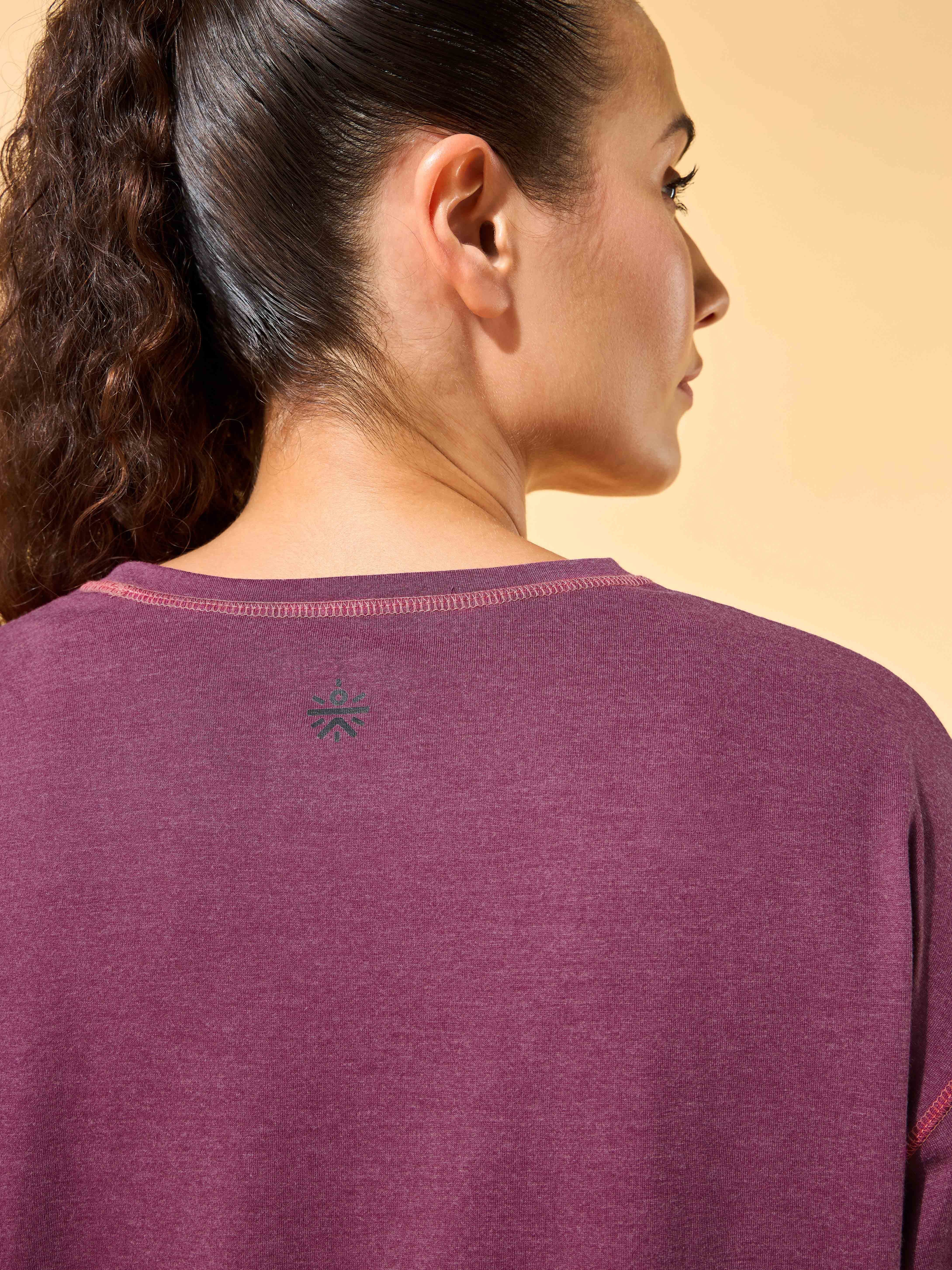 Sportswear Essential Oversized T-shirt