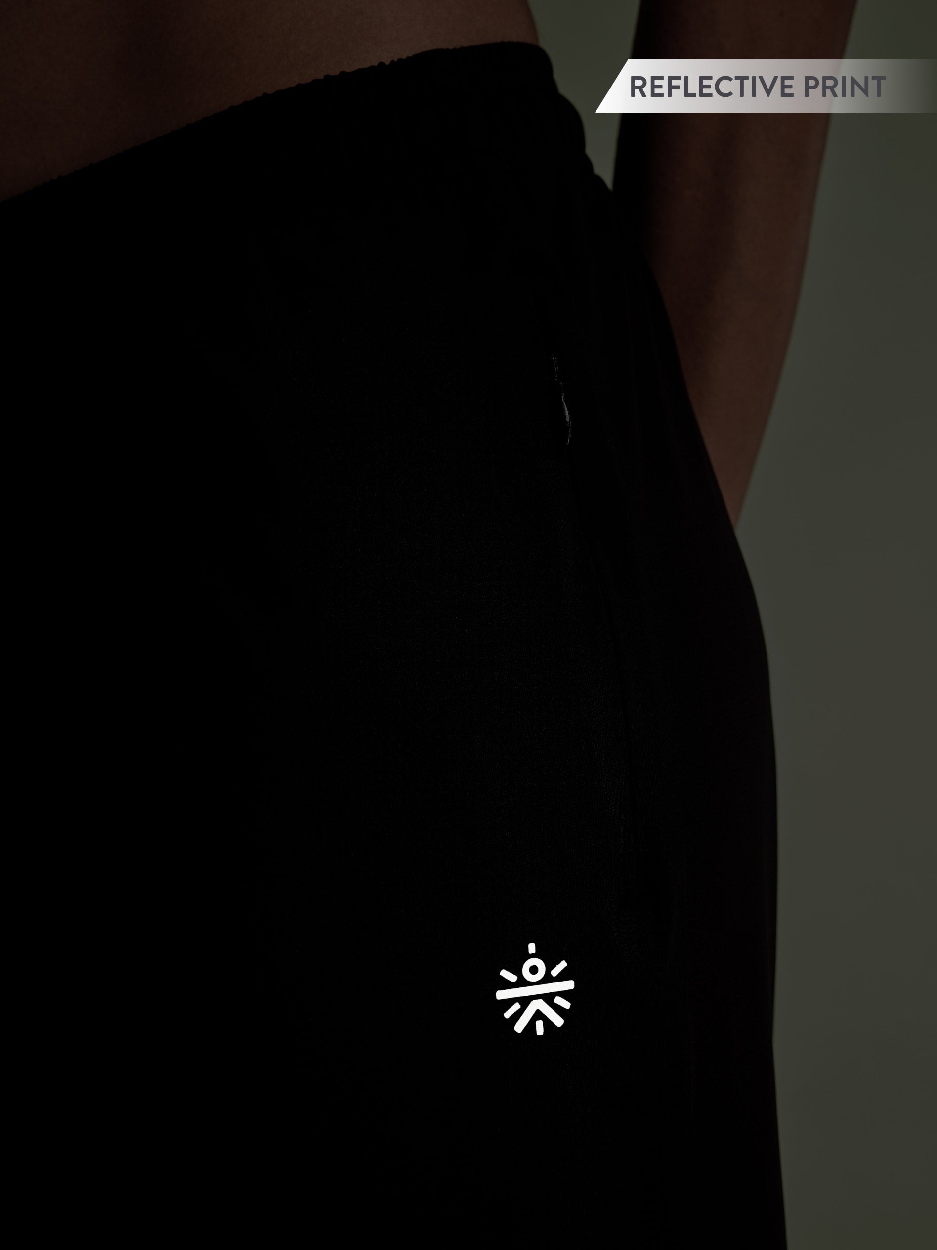 Slim Fit Running Joggers