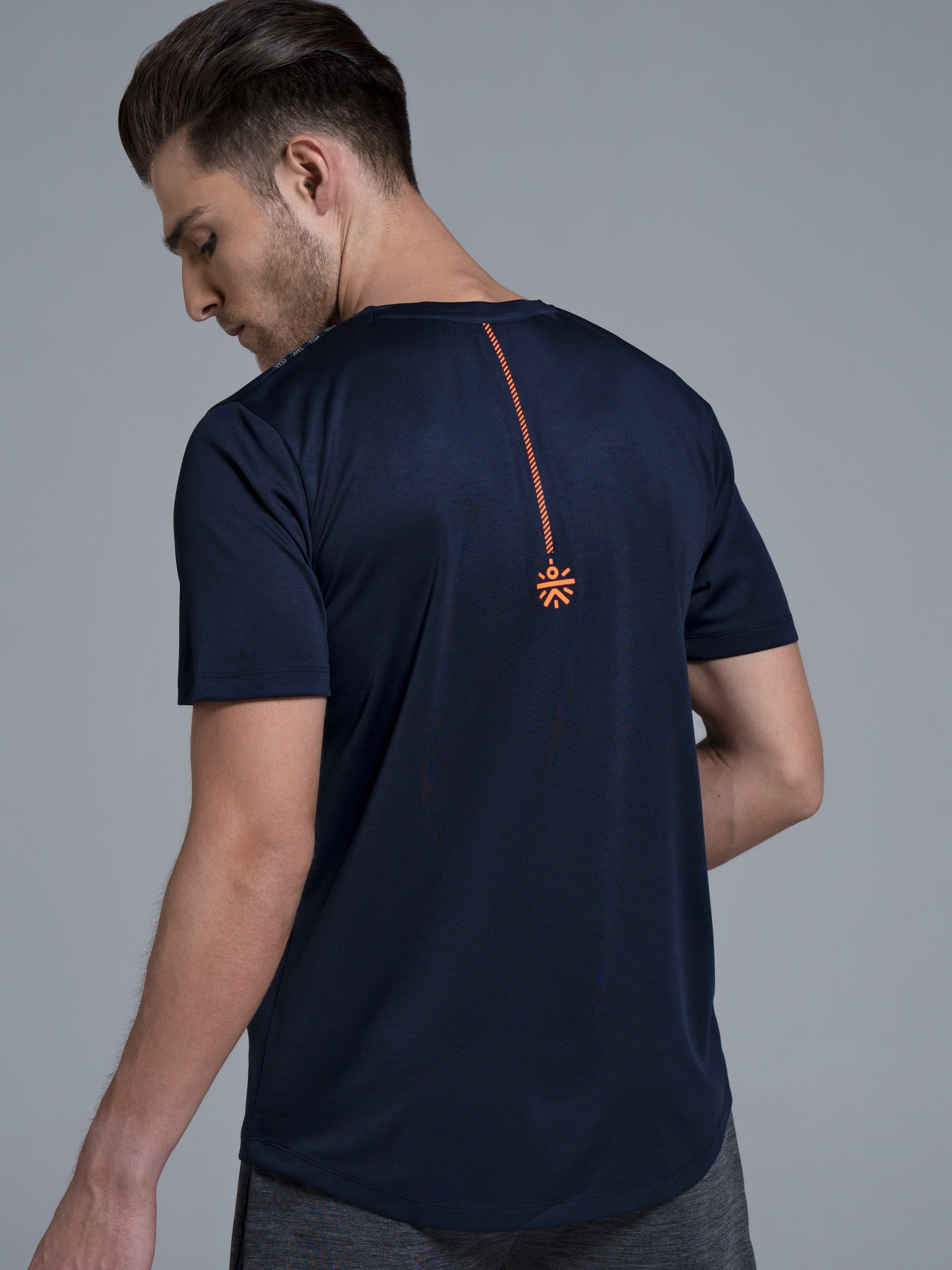 FAB Men's Essential Workout T-shirt