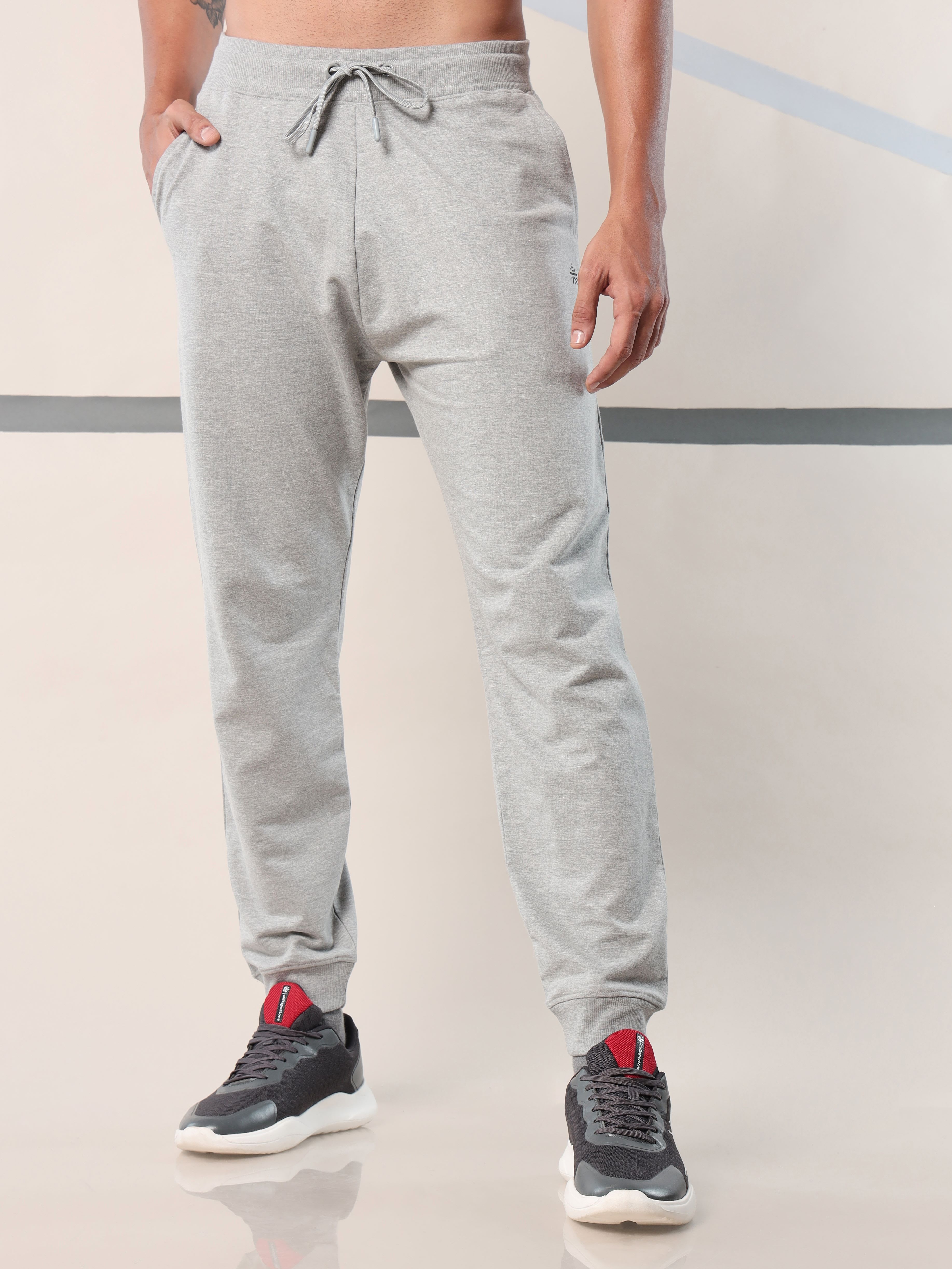 The Essential All Day Joggers