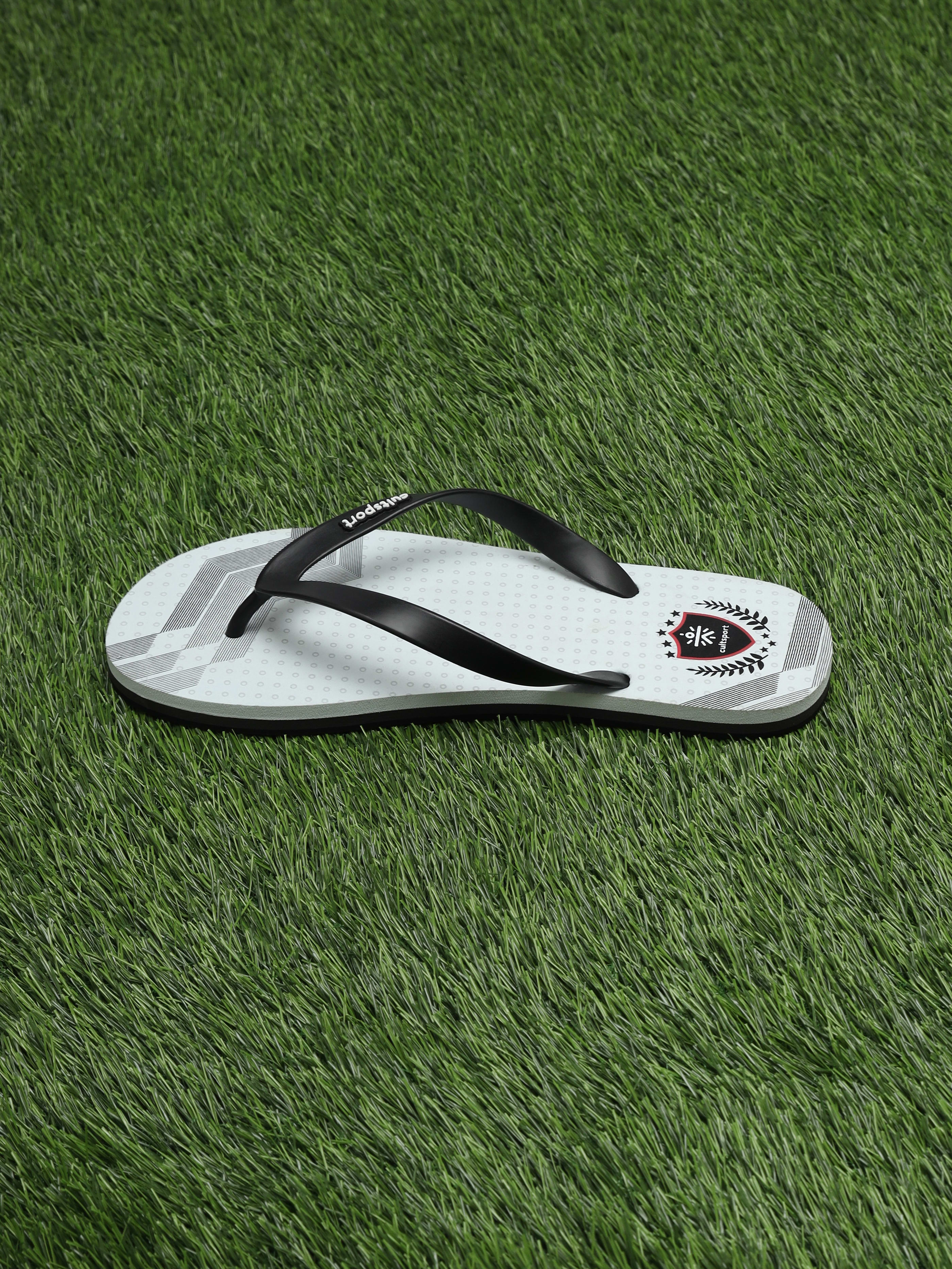 cult Team Germany Flip Flops