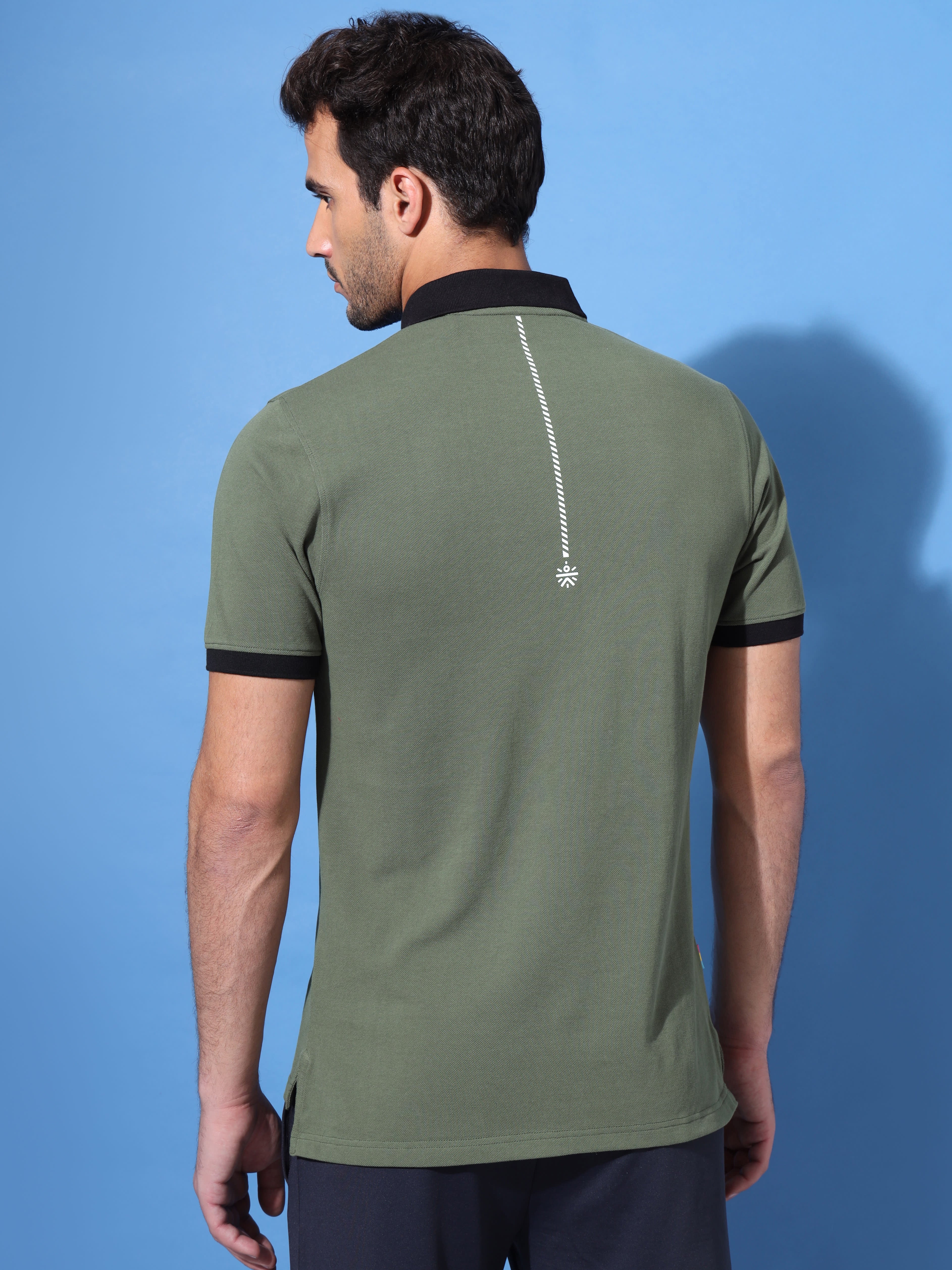 T-Shirts - PC COTTON (ROUND NECK & POLO)