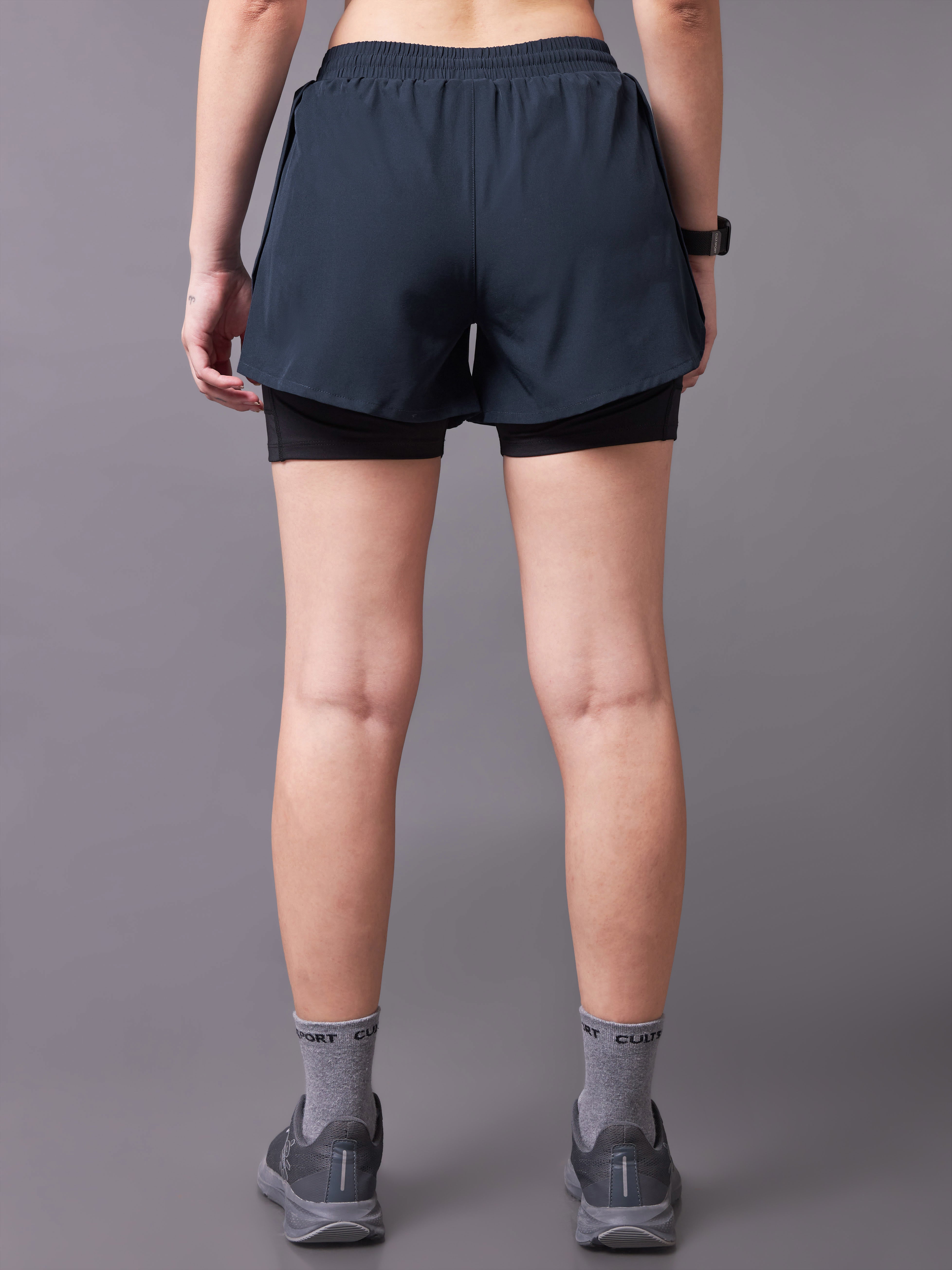 Get Active Performance Shorts