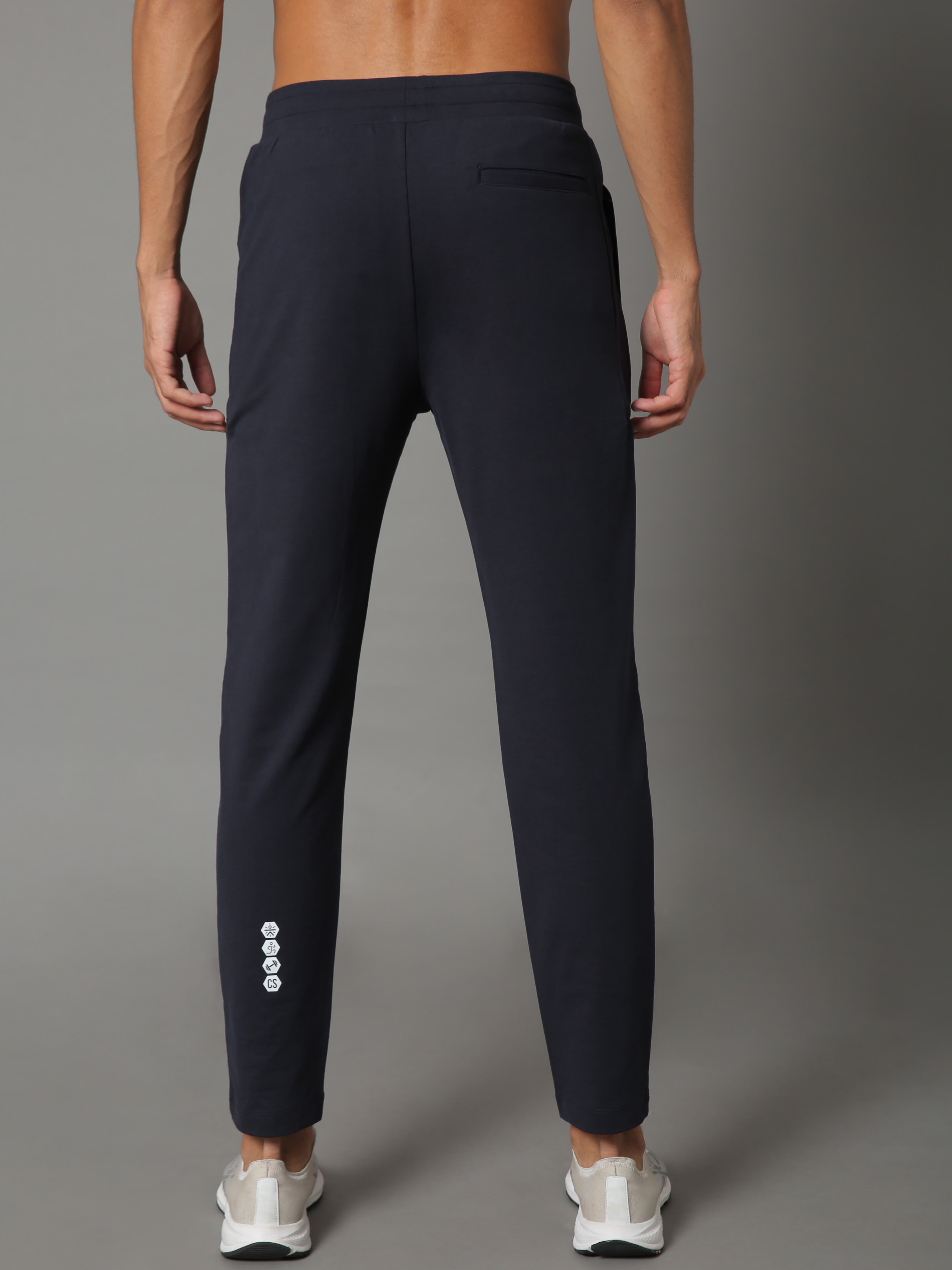 Supersoft Solid Trackpants
