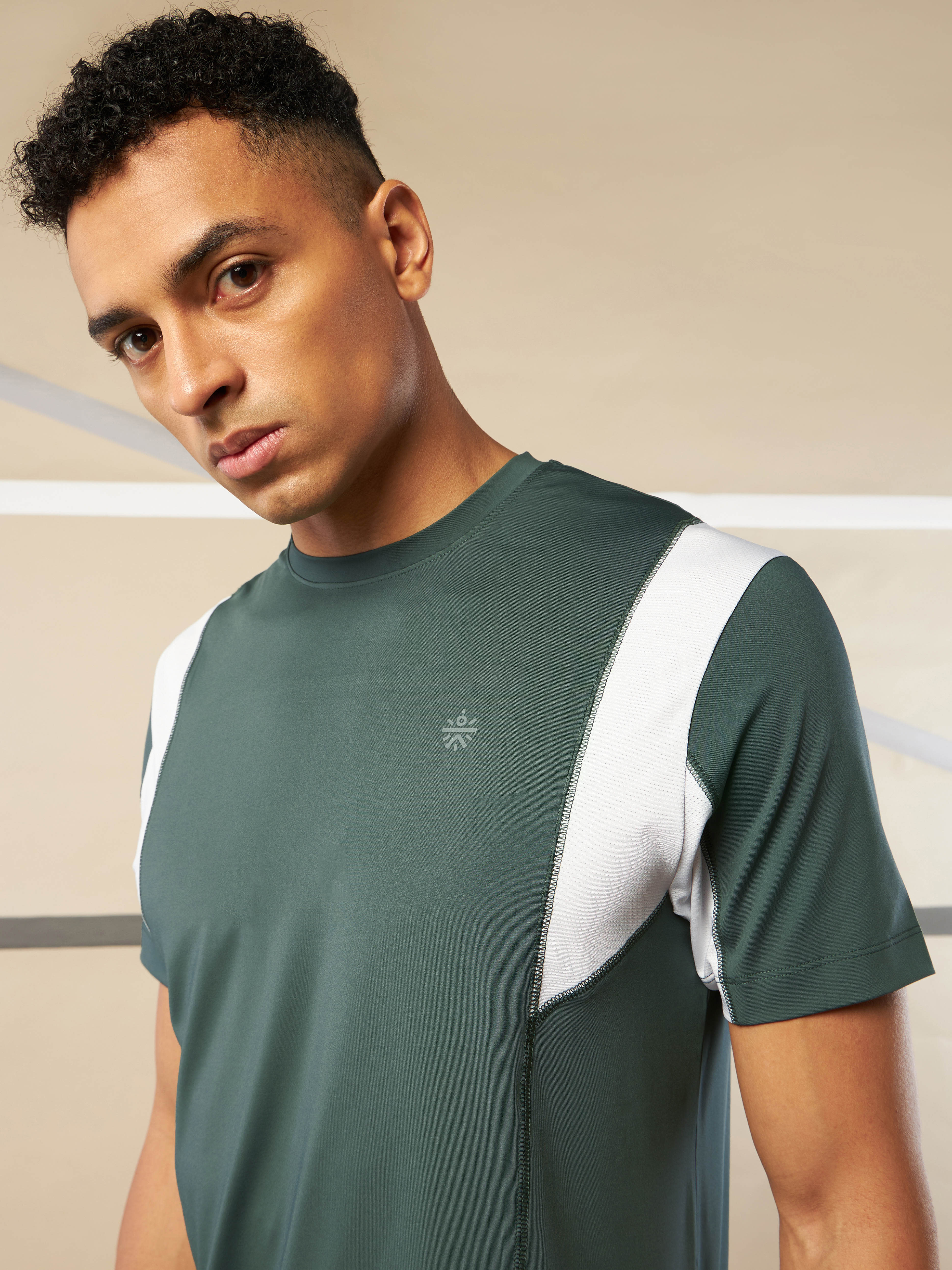 Pace Up Runner's T-shirt