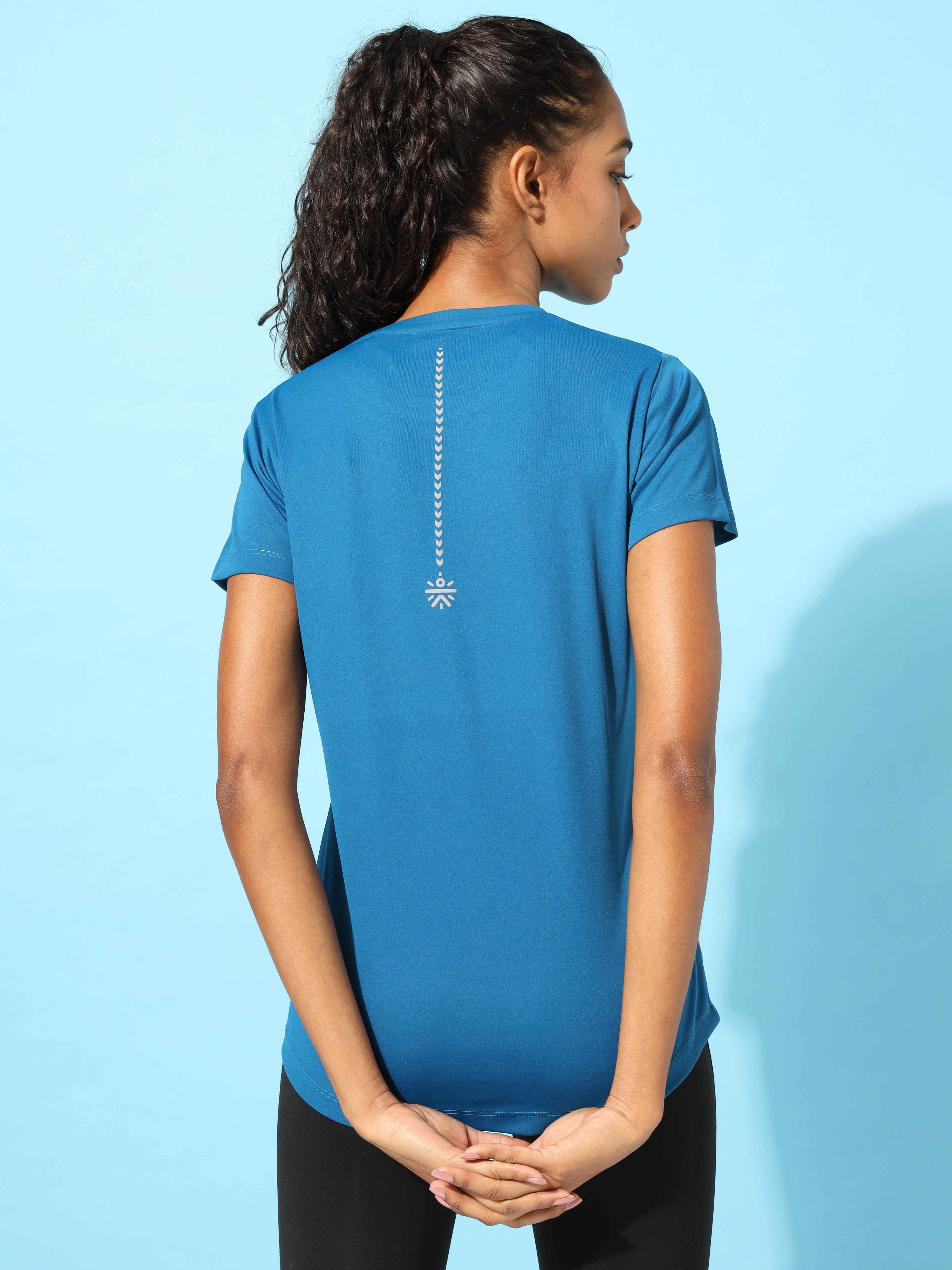 Vitals Ombre Training T-shirt