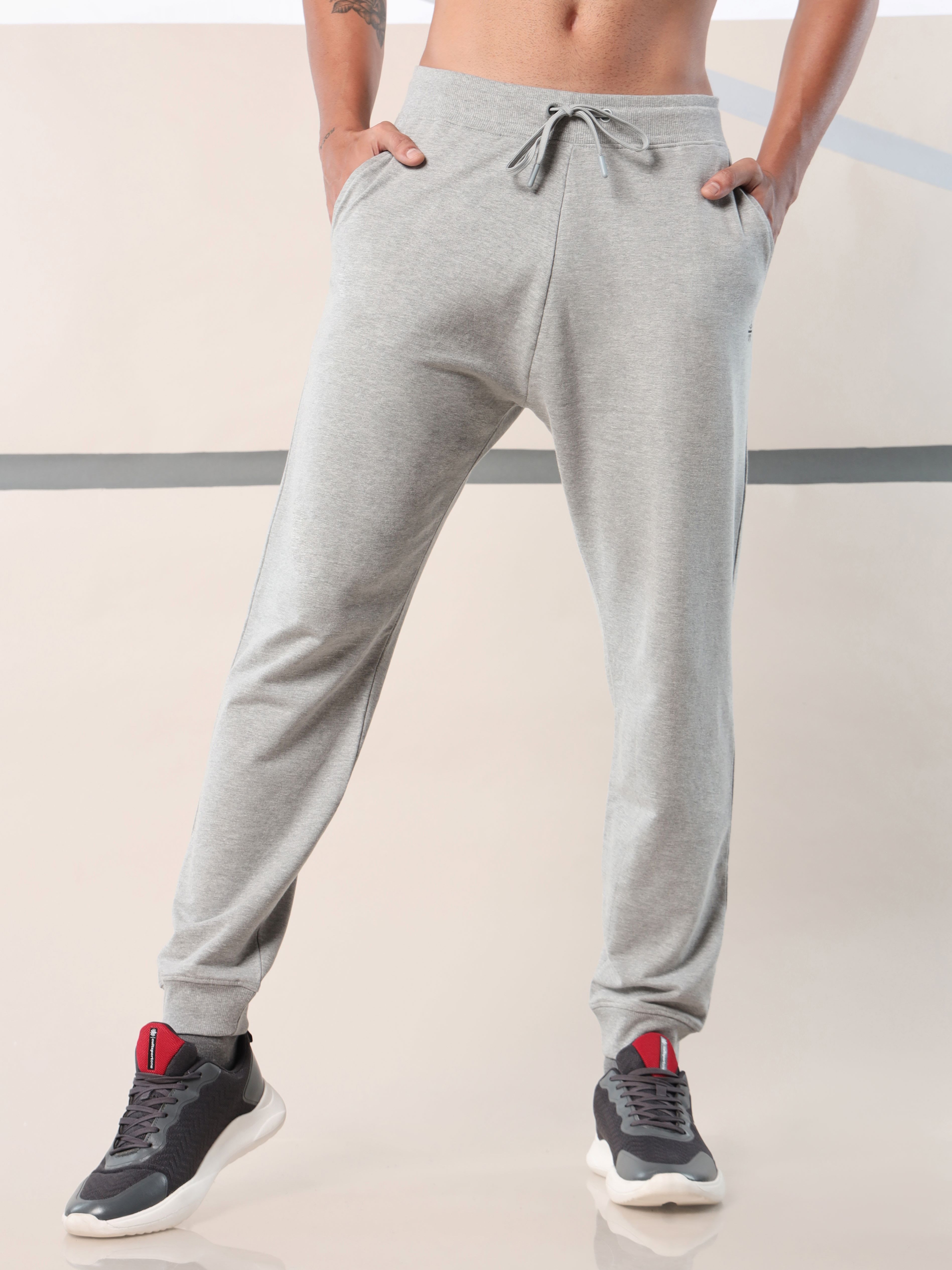 The Essential All Day Joggers