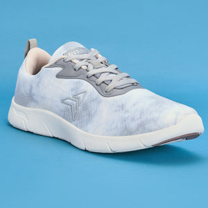 Avant Women's Vintage Running Shoes - Grey