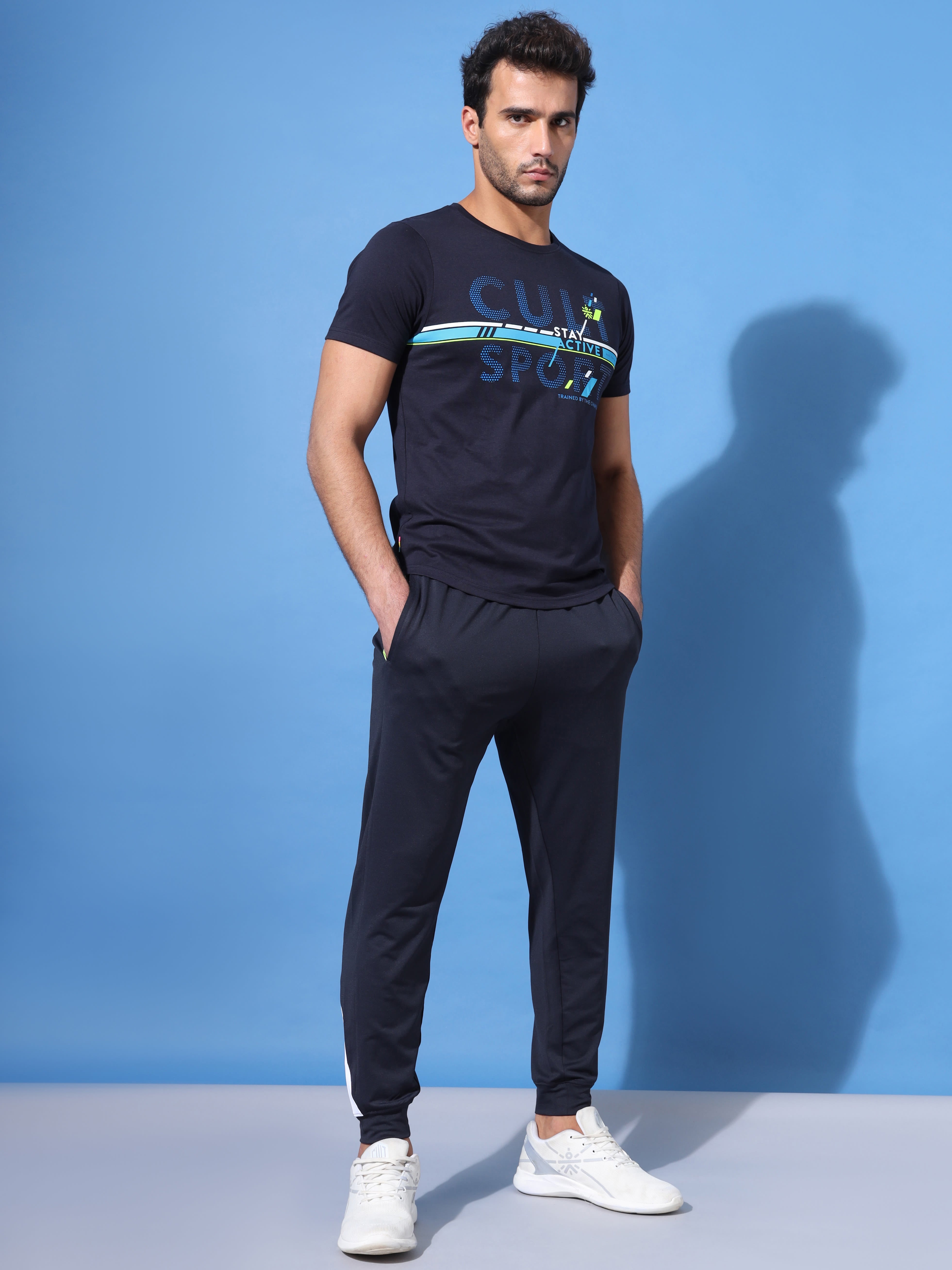 Vitals Lifestyle T-shirt