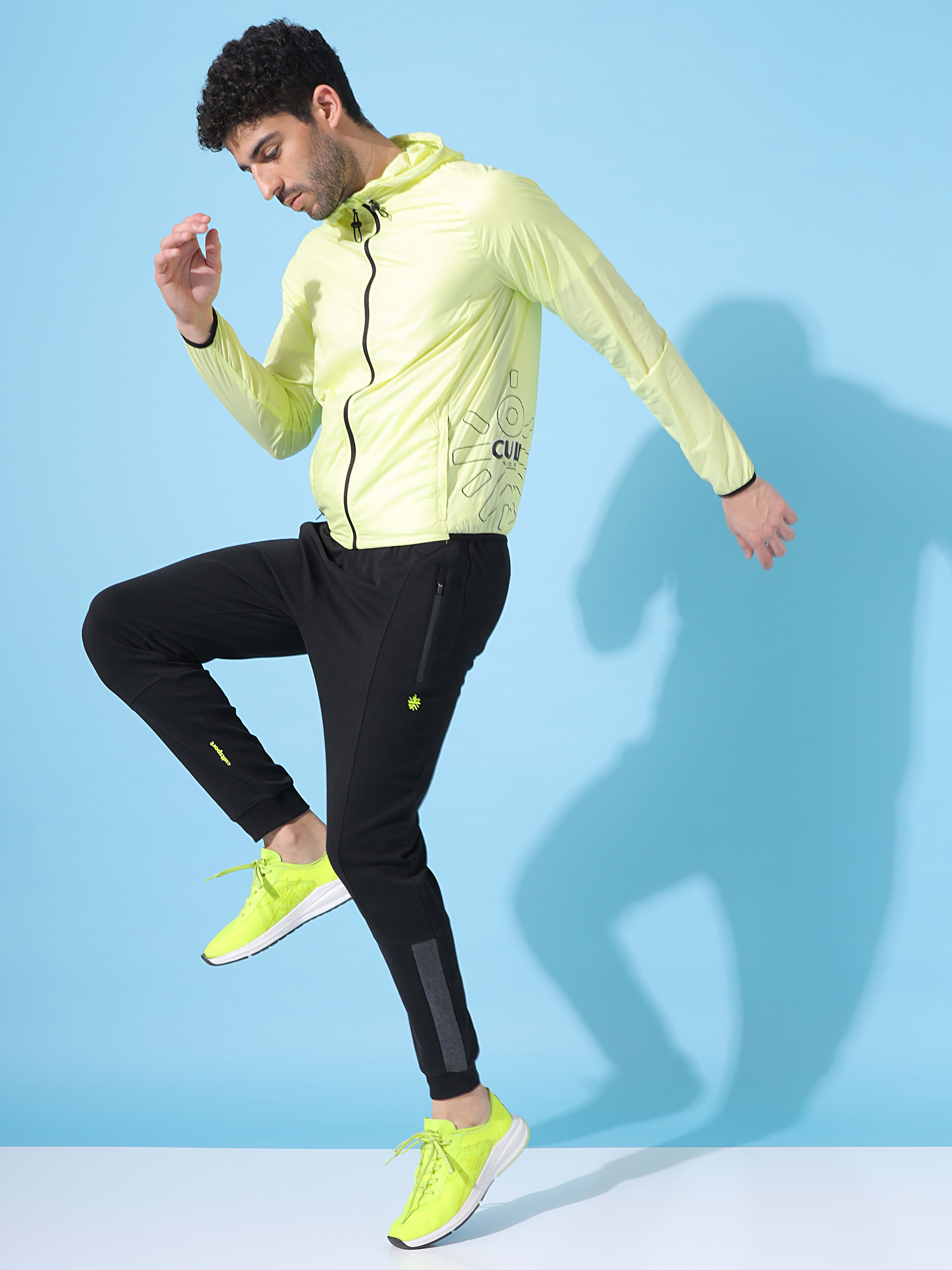 JacTEC Outdoor Jacket