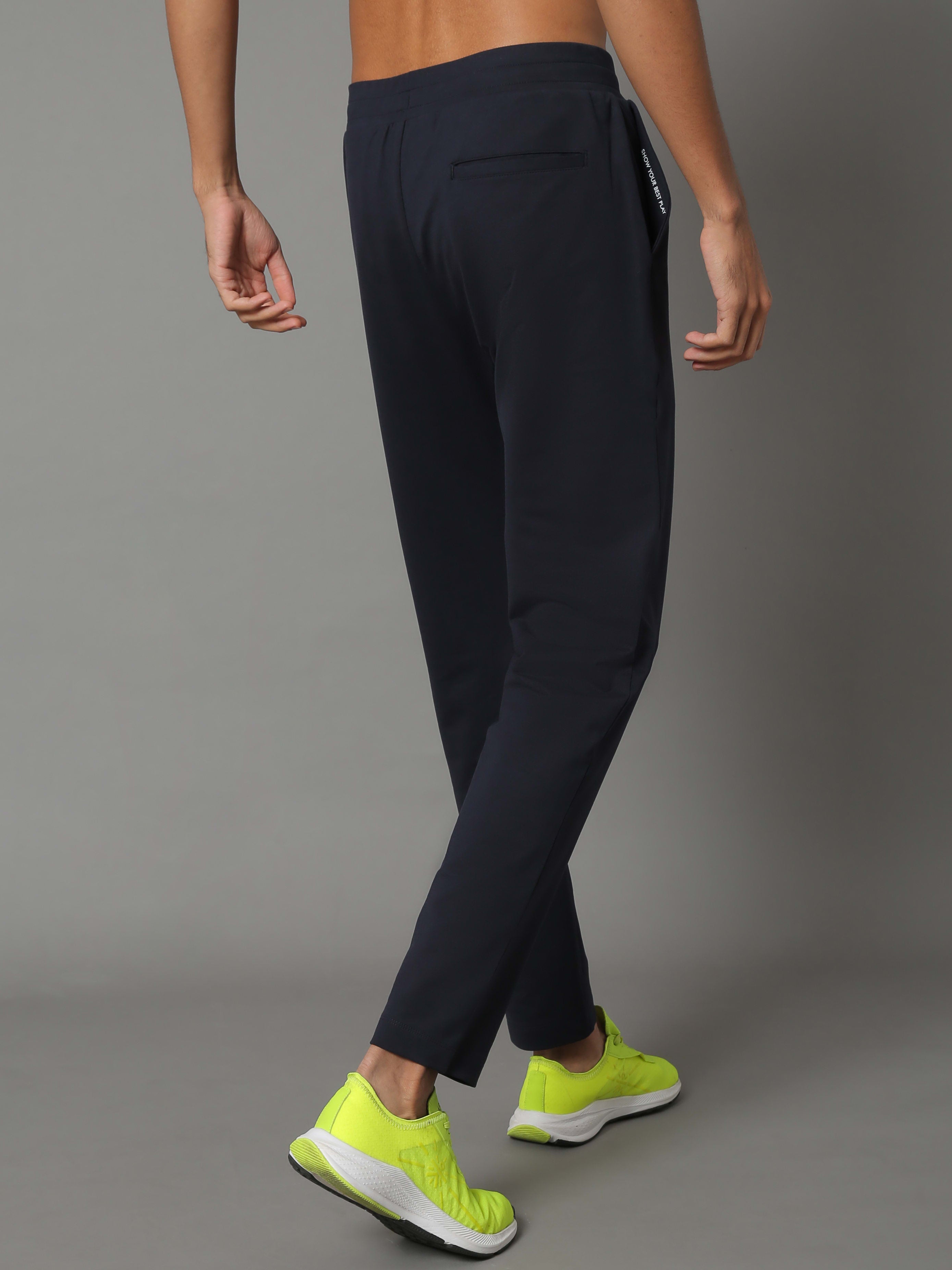 Supersoft Solid Trackpants