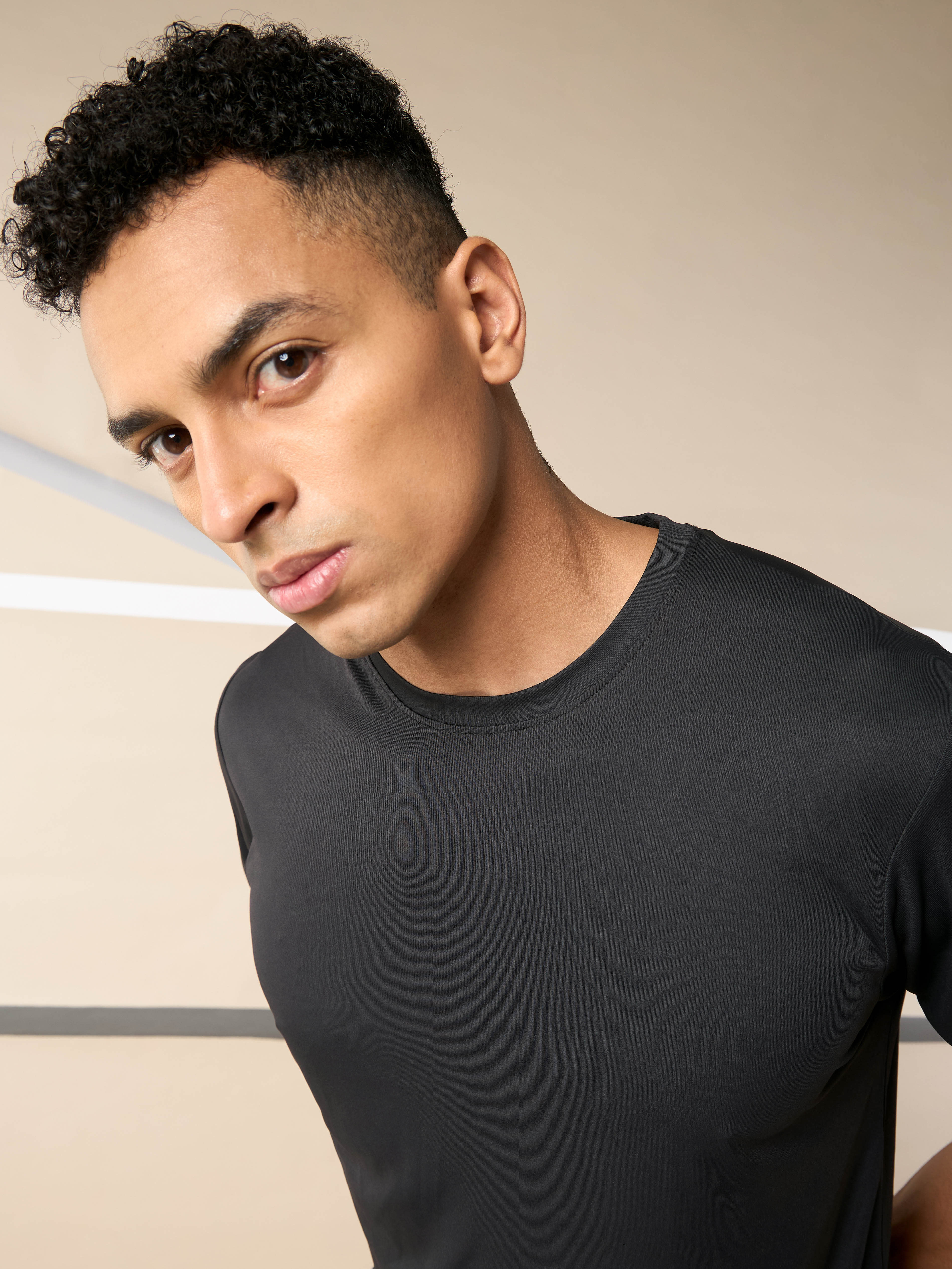 All Day Active Dry Fit T-shirt