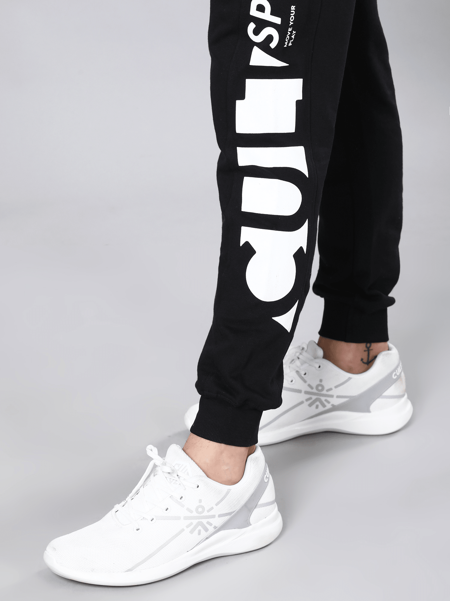 Everyday Cotton Joggers