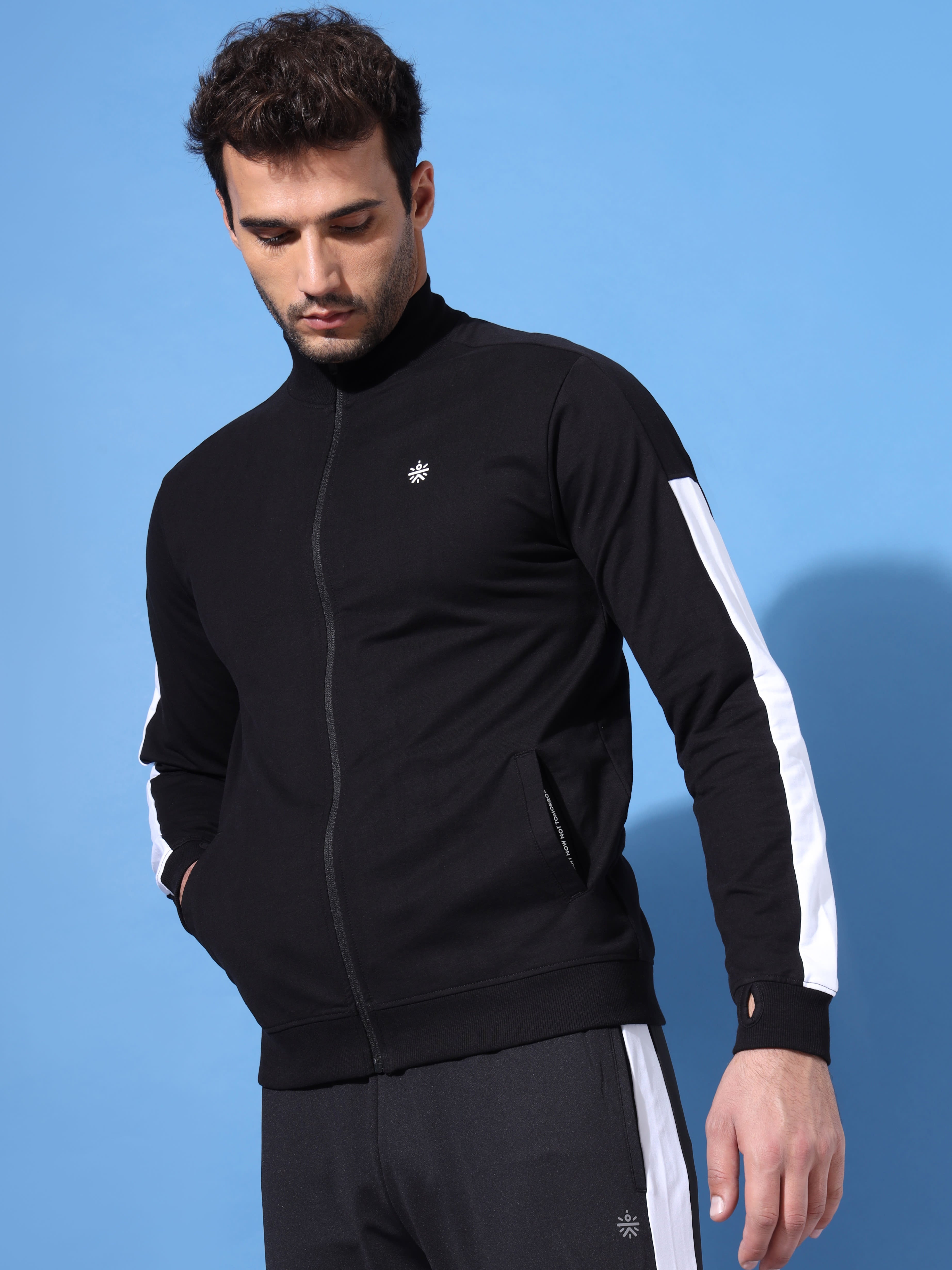 Layr Lifestyle Sweatshirt