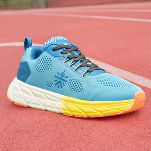 cult EZ+ Ryde Men Running Shoes - Blue
