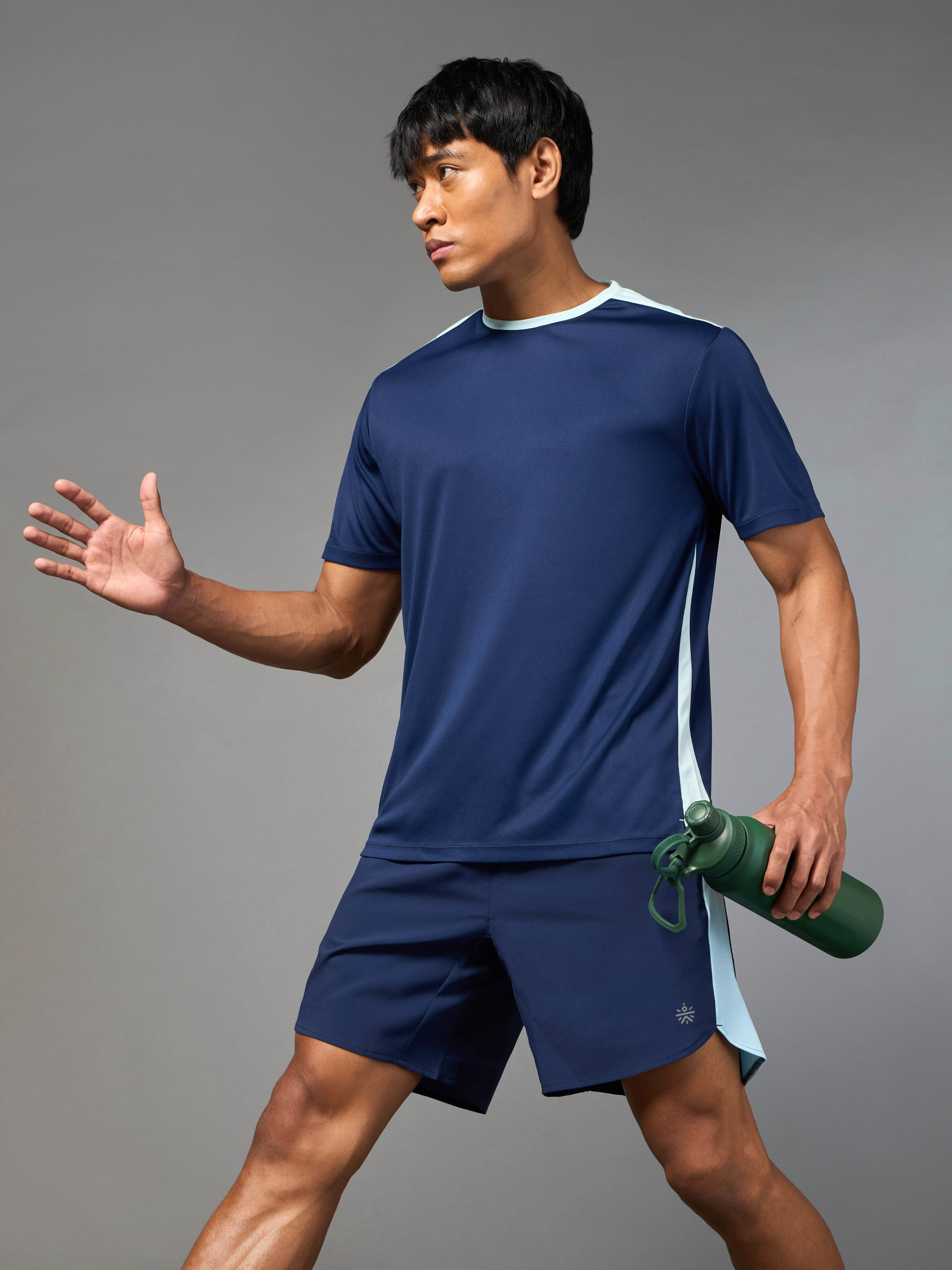 Iconoic Running T-shirt