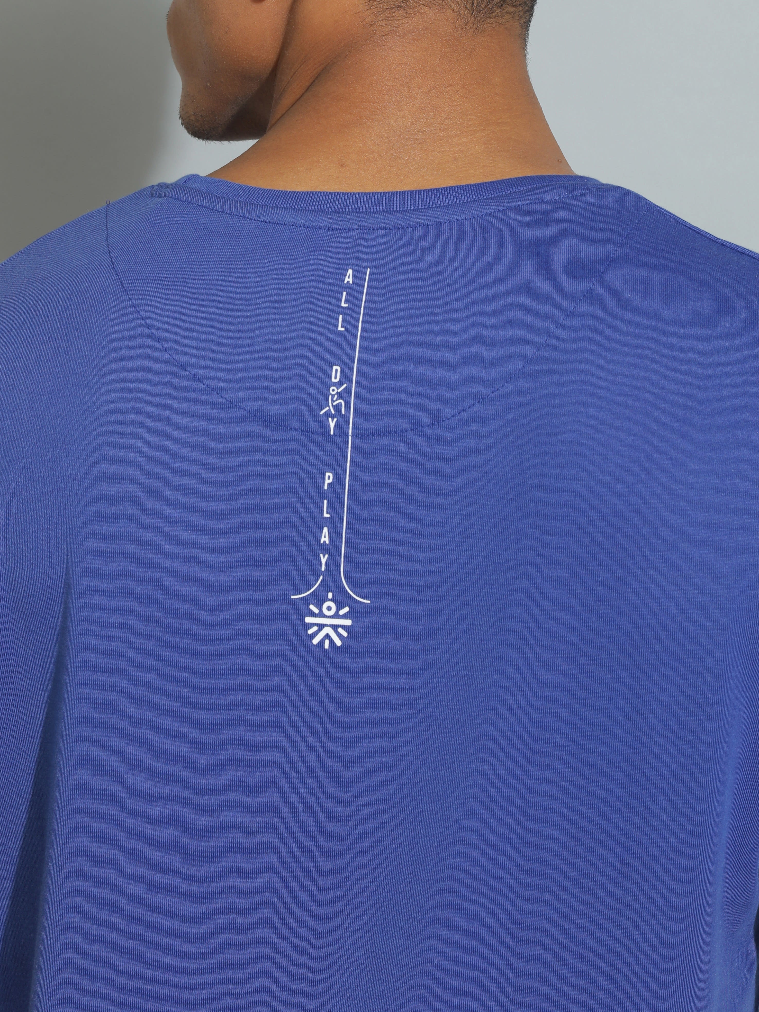 Isometric Logo Active T-shirt