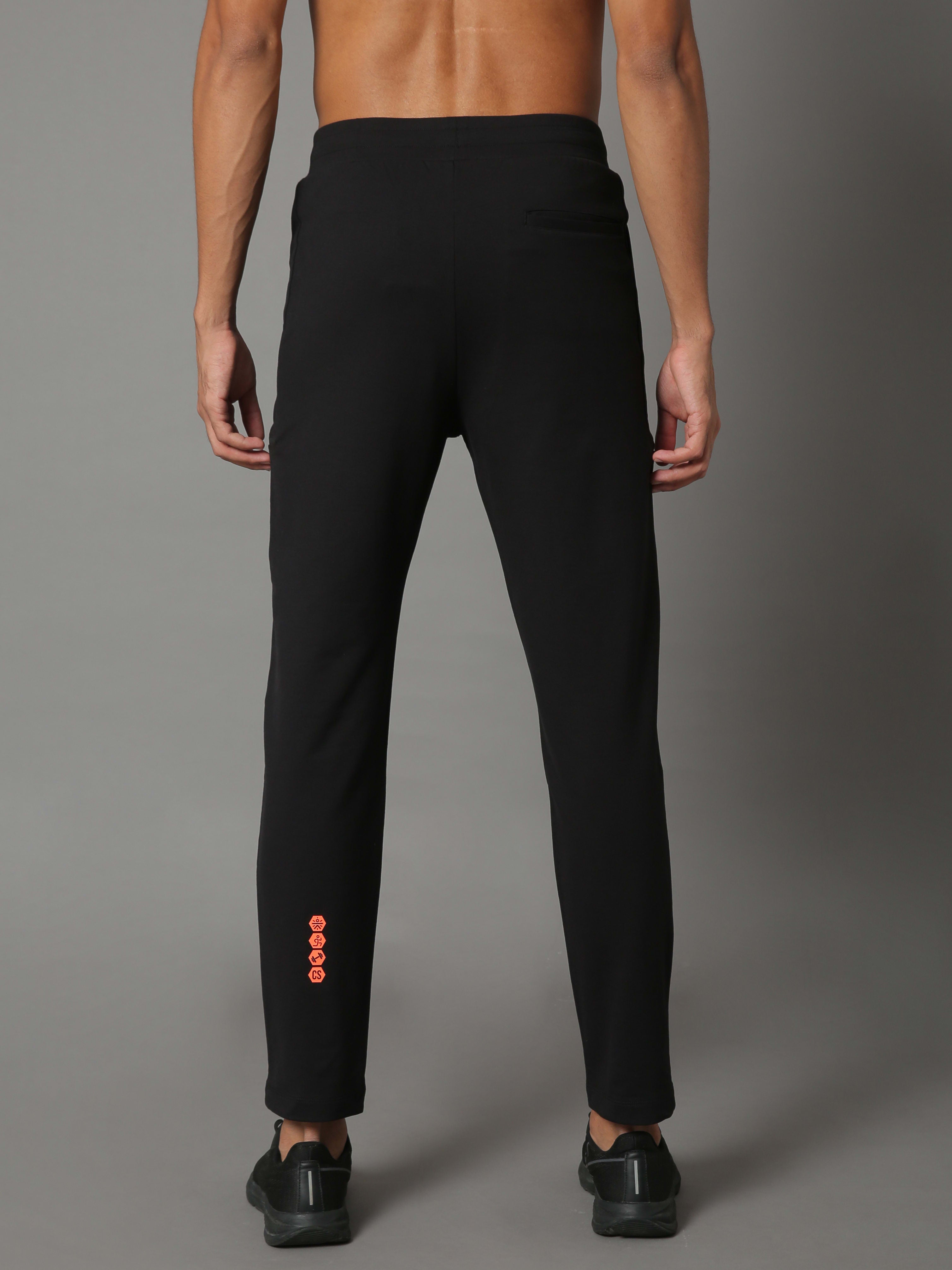 Supersoft Solid Trackpants