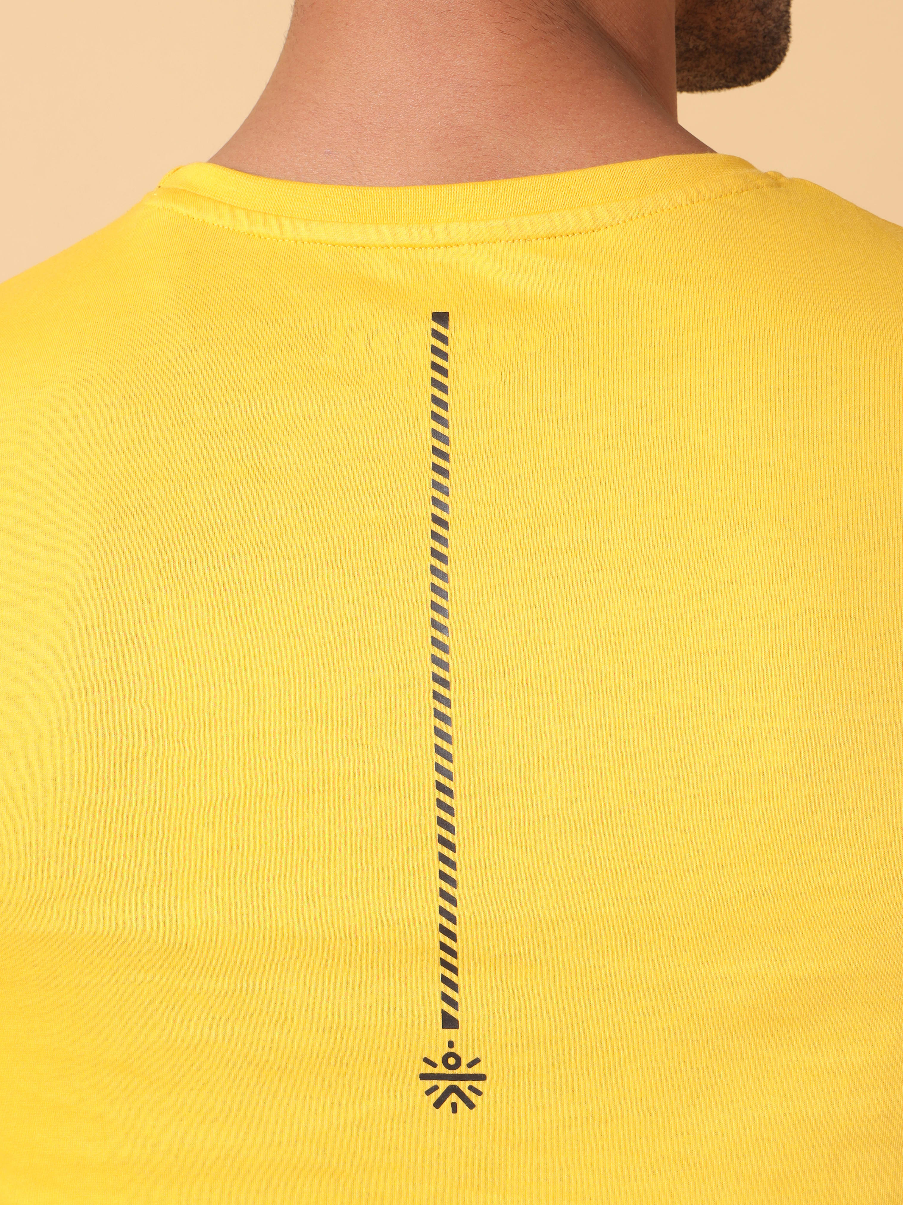 Vitals Lifestyle T-shirt