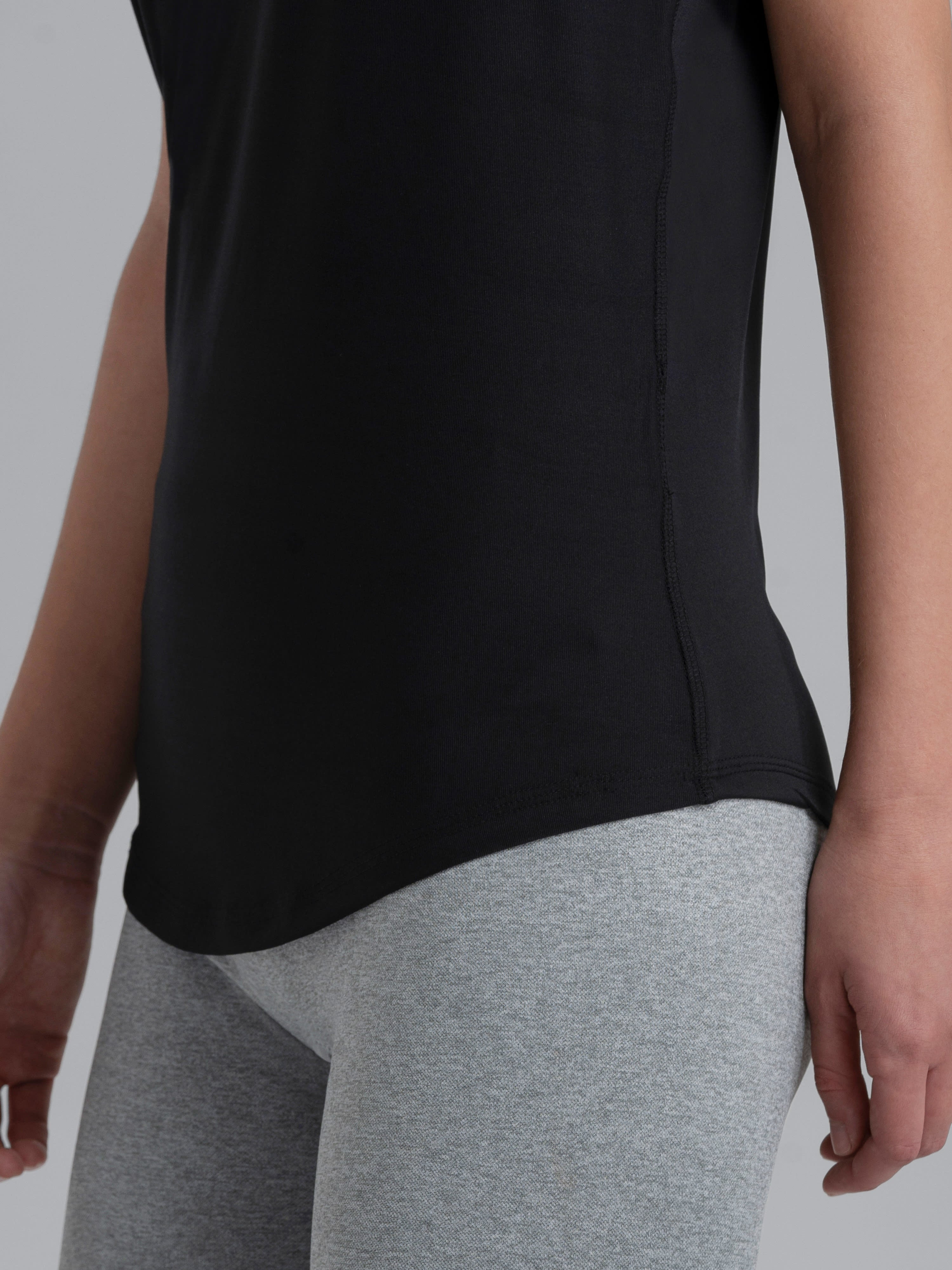 FAB Women's Signature Workout T-shirt