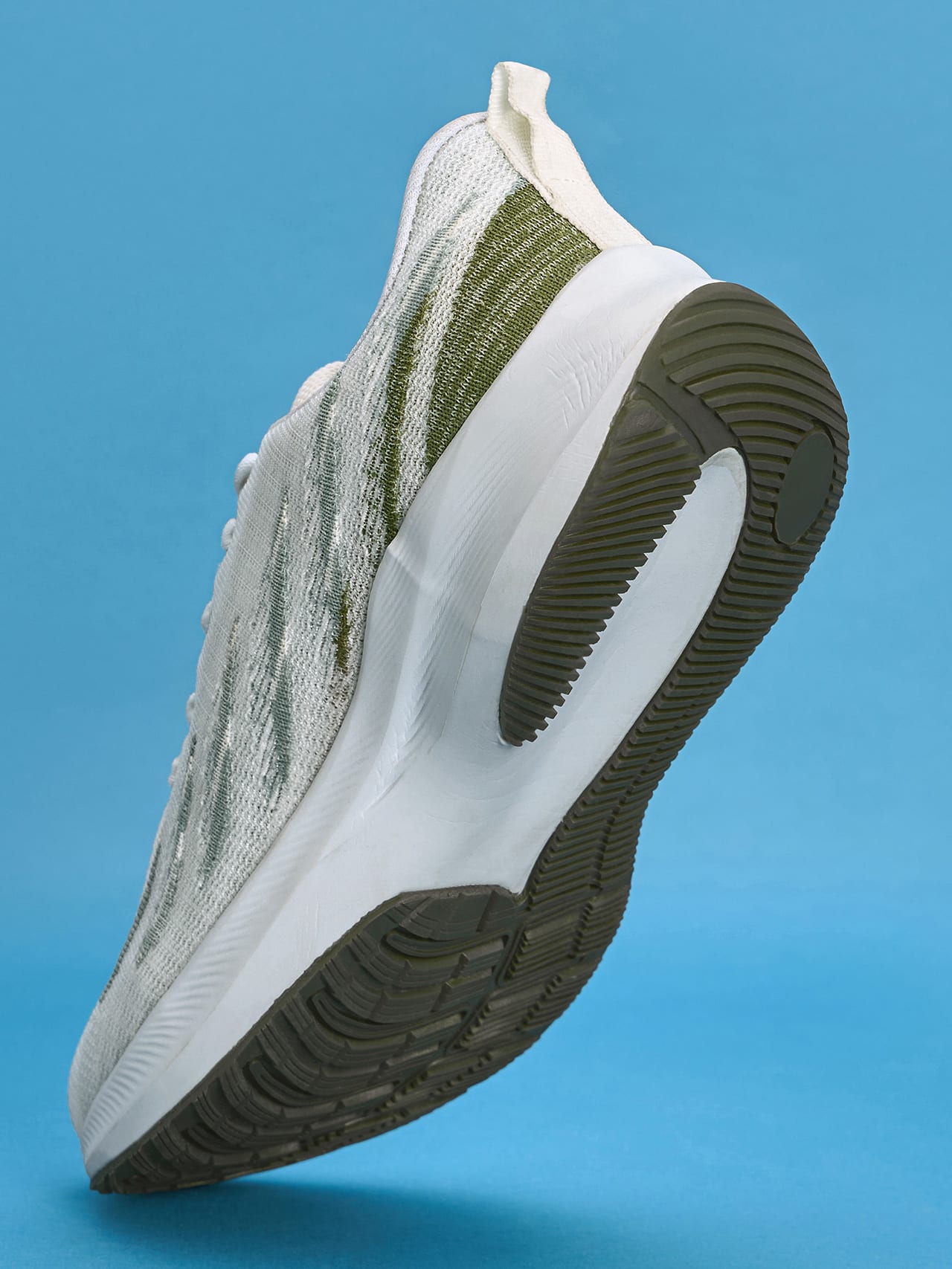 Avant Women's Ariel Running Shoes - White