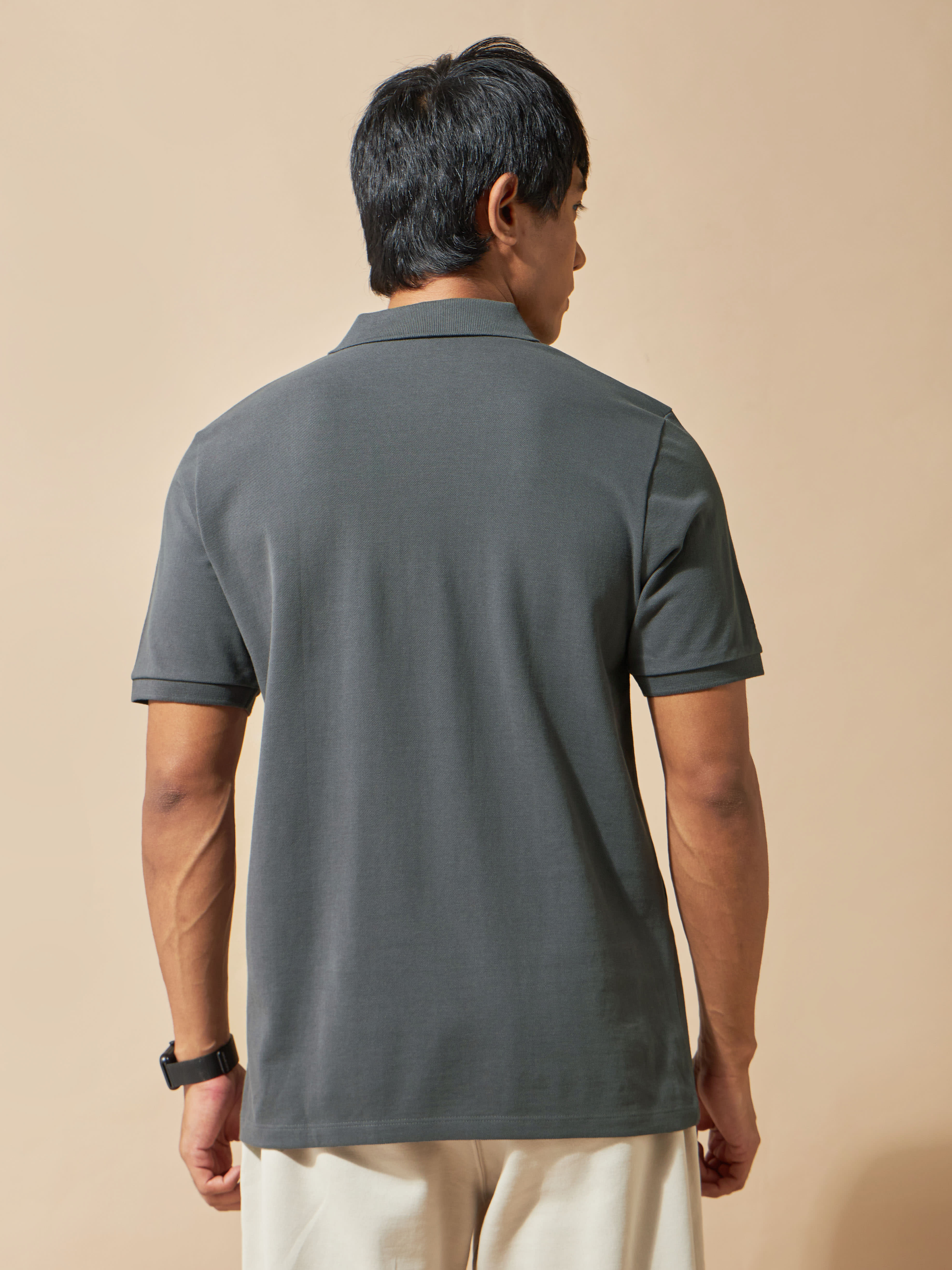 All Day Comfort Polo