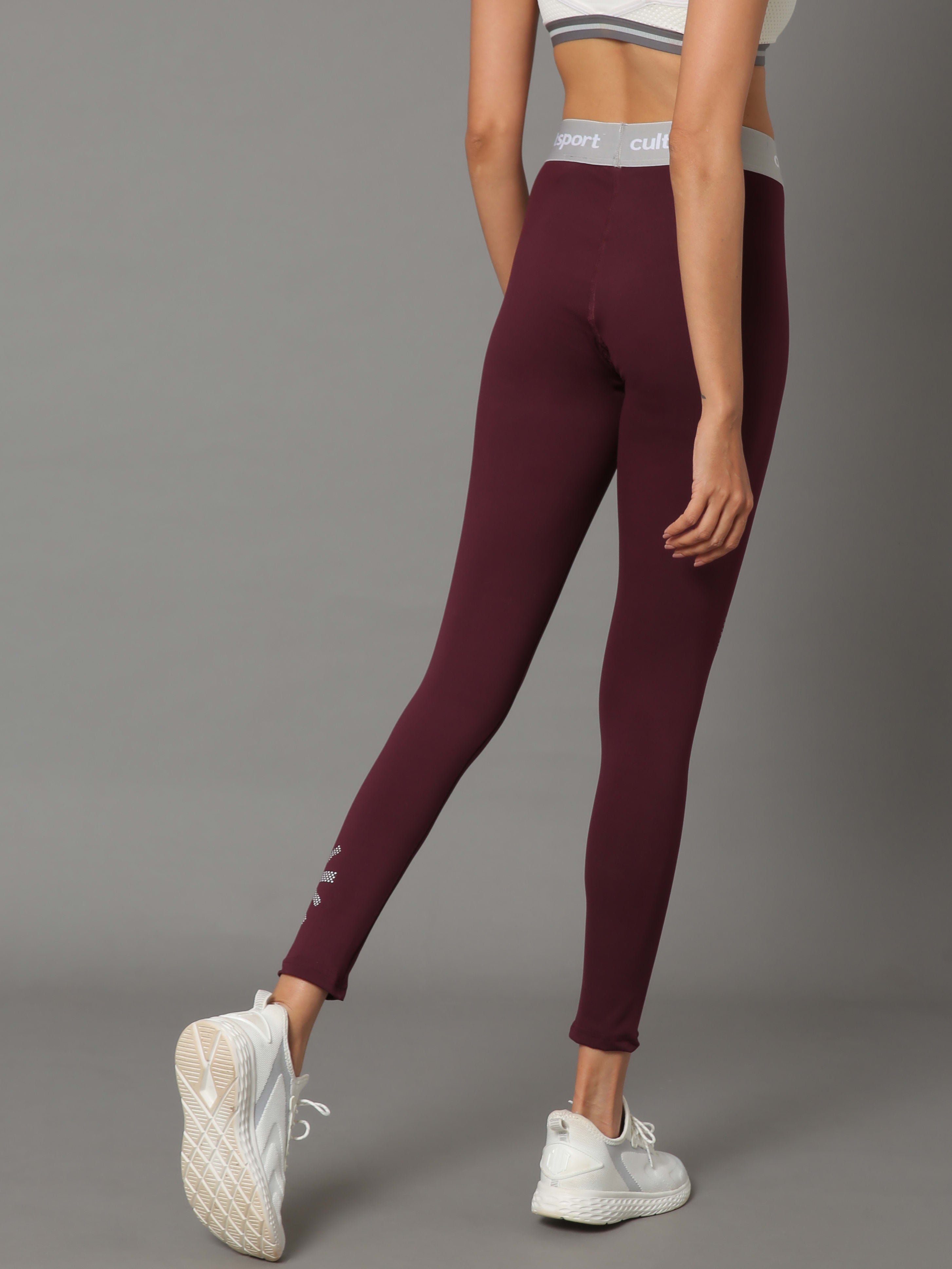 AbsoluteFit Women's Workout Leggings