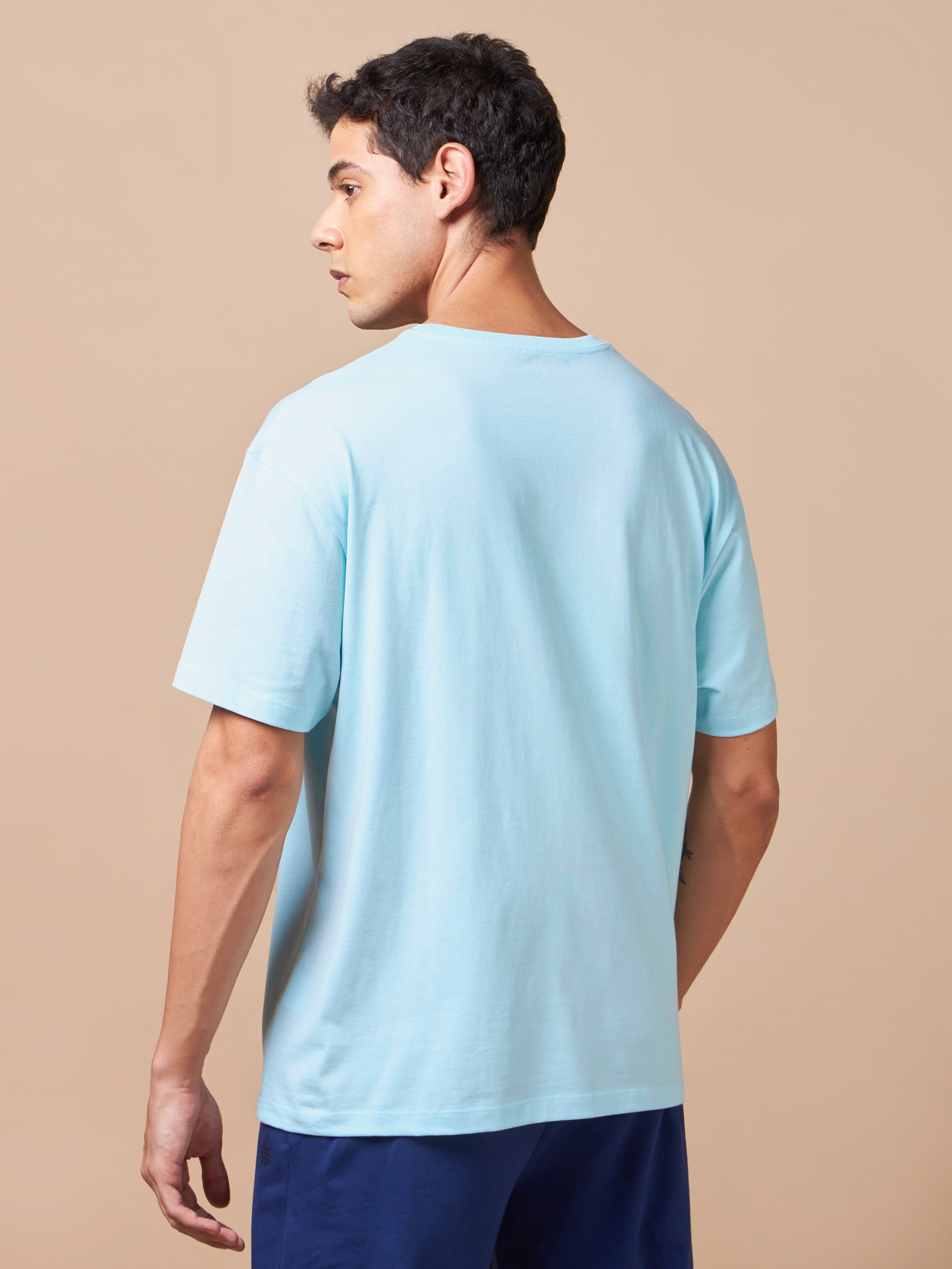 Lounge Relaxed Fit T-shirt