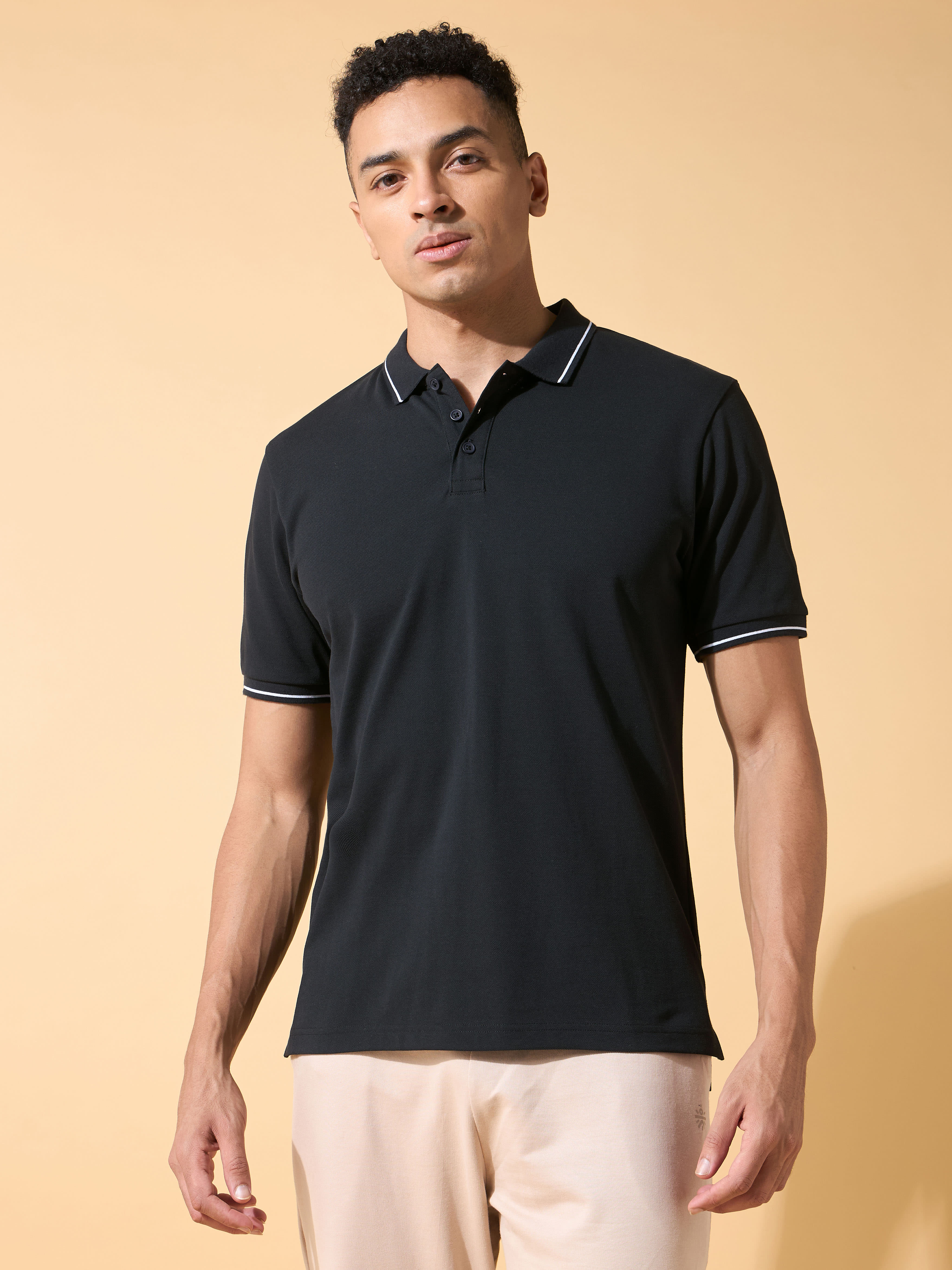 Lifestyle Polo T-shirt