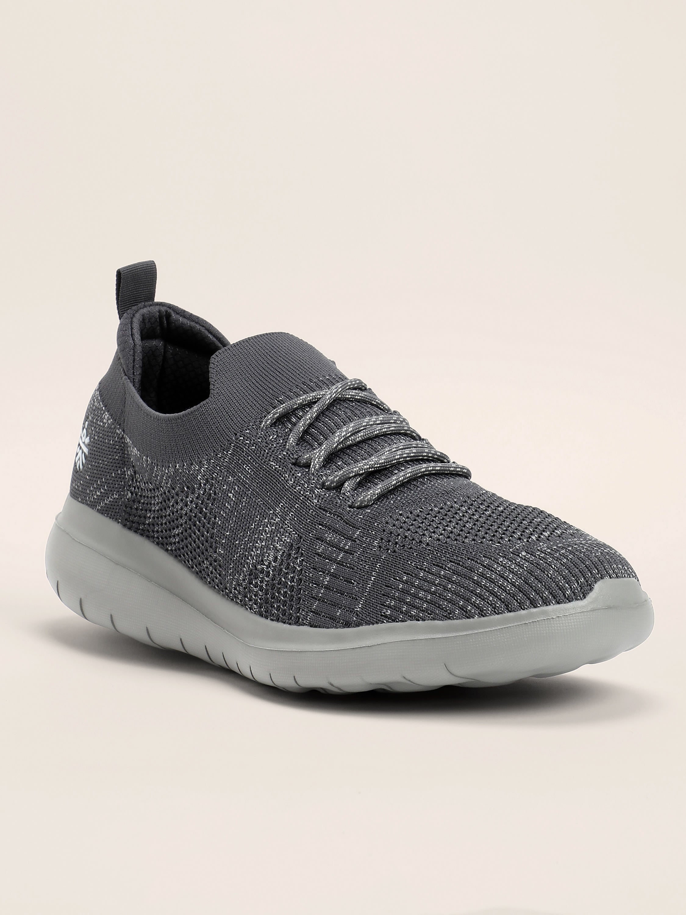 cult EZ+ Step Men's Walking Shoes - D.Grey
