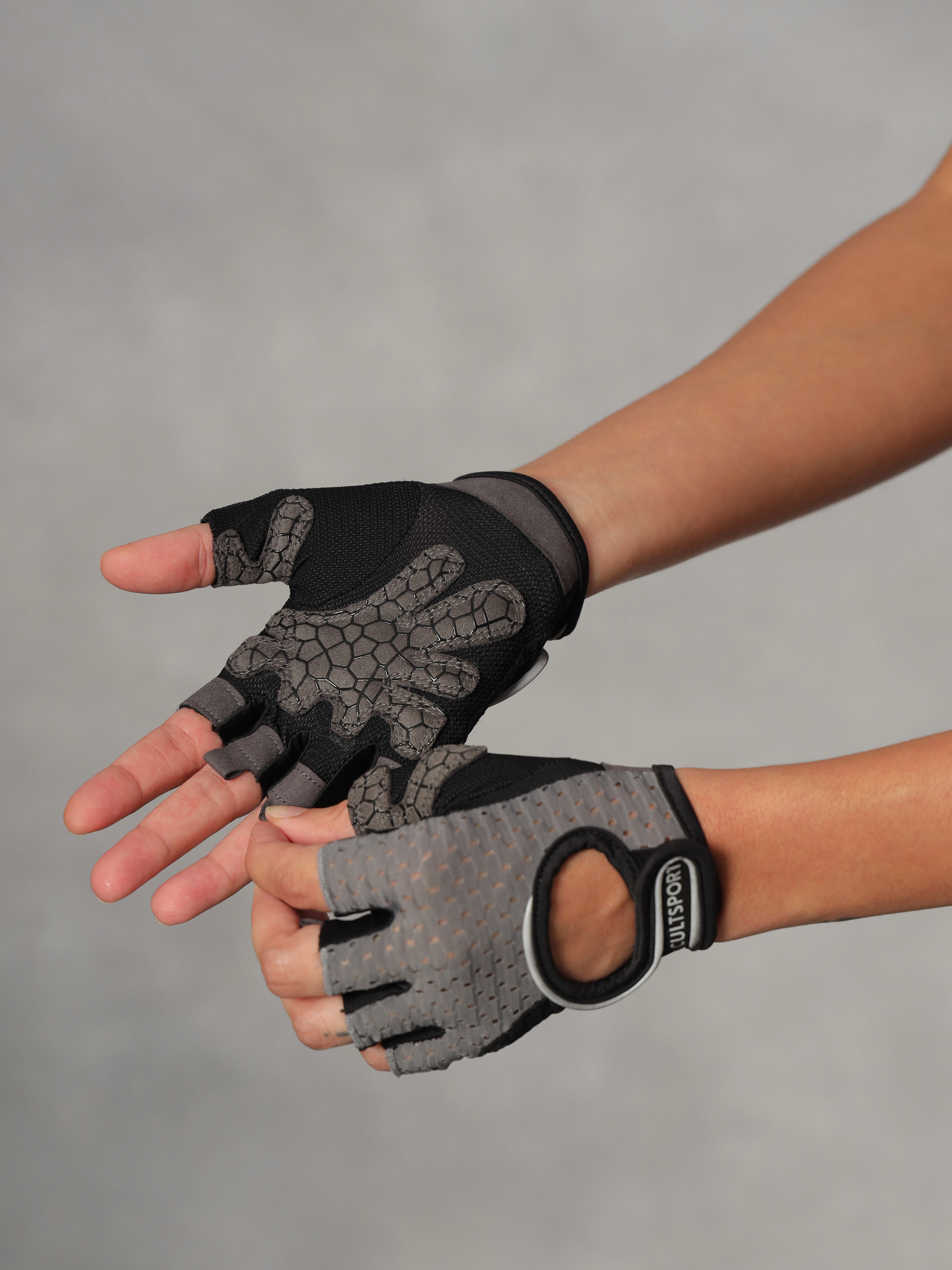 Training Workout Gloves