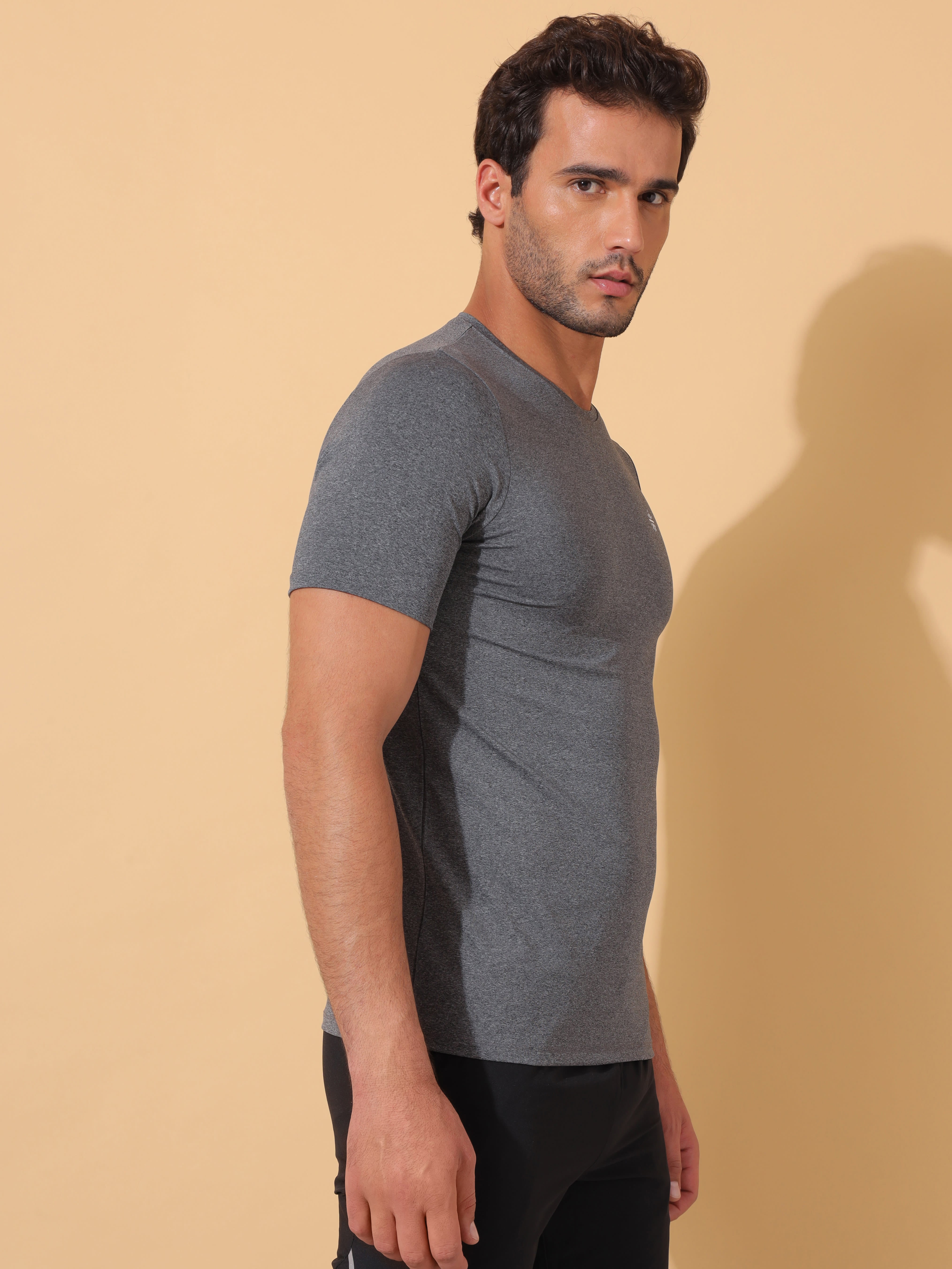 Vitals Running T-shirt