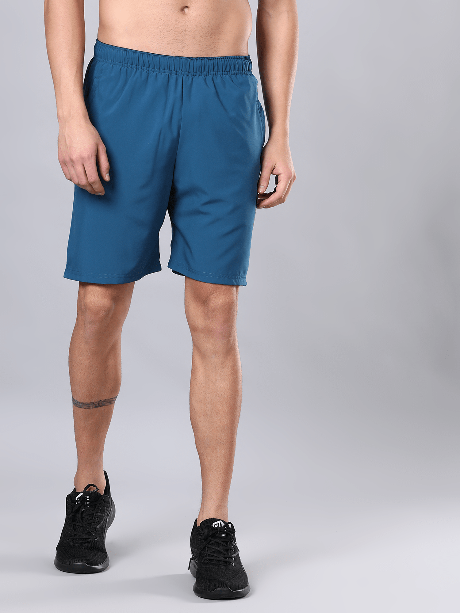 Knockout Vital Workout Shorts