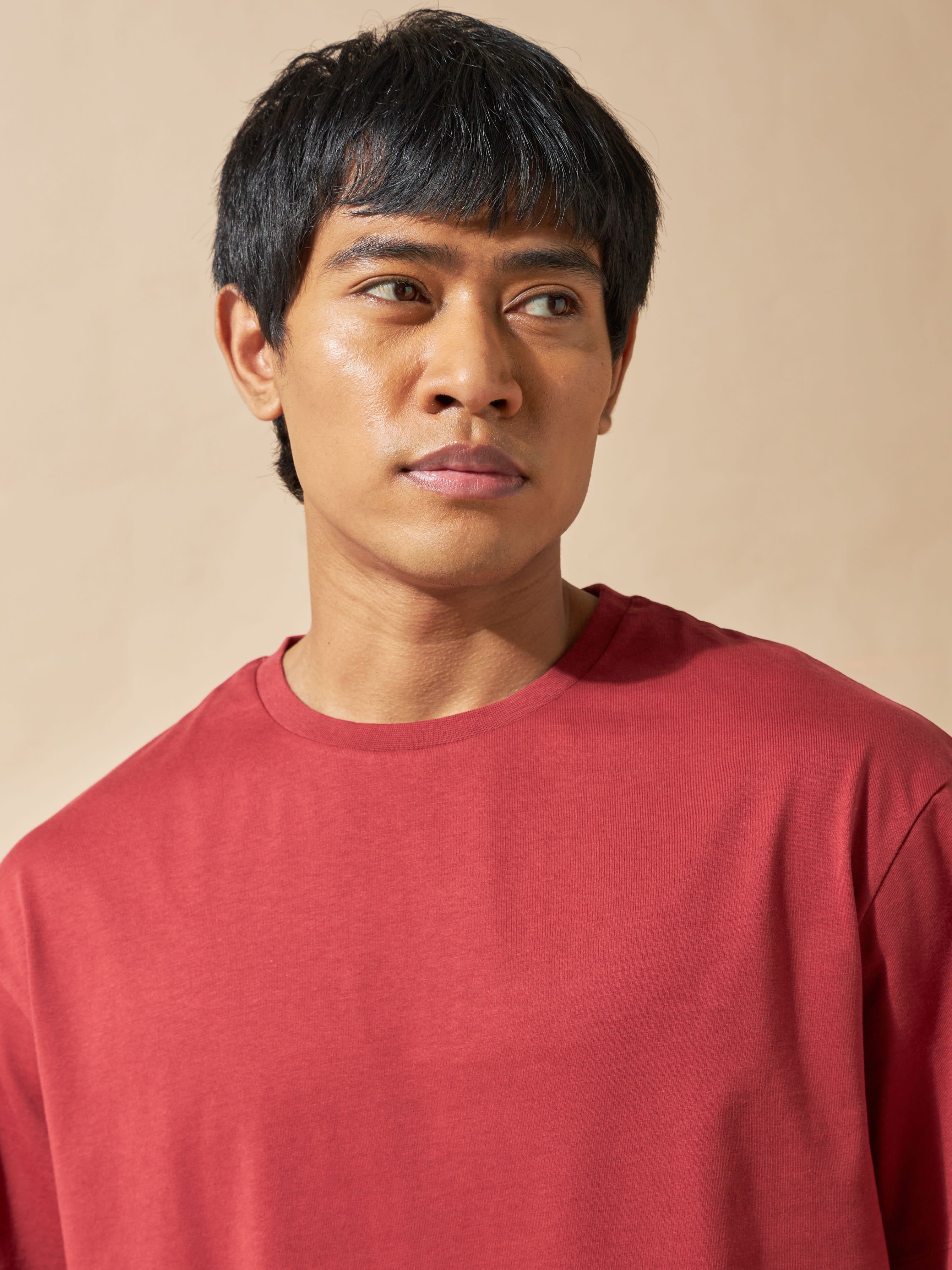 Lounge Relaxed Fit T-shirt