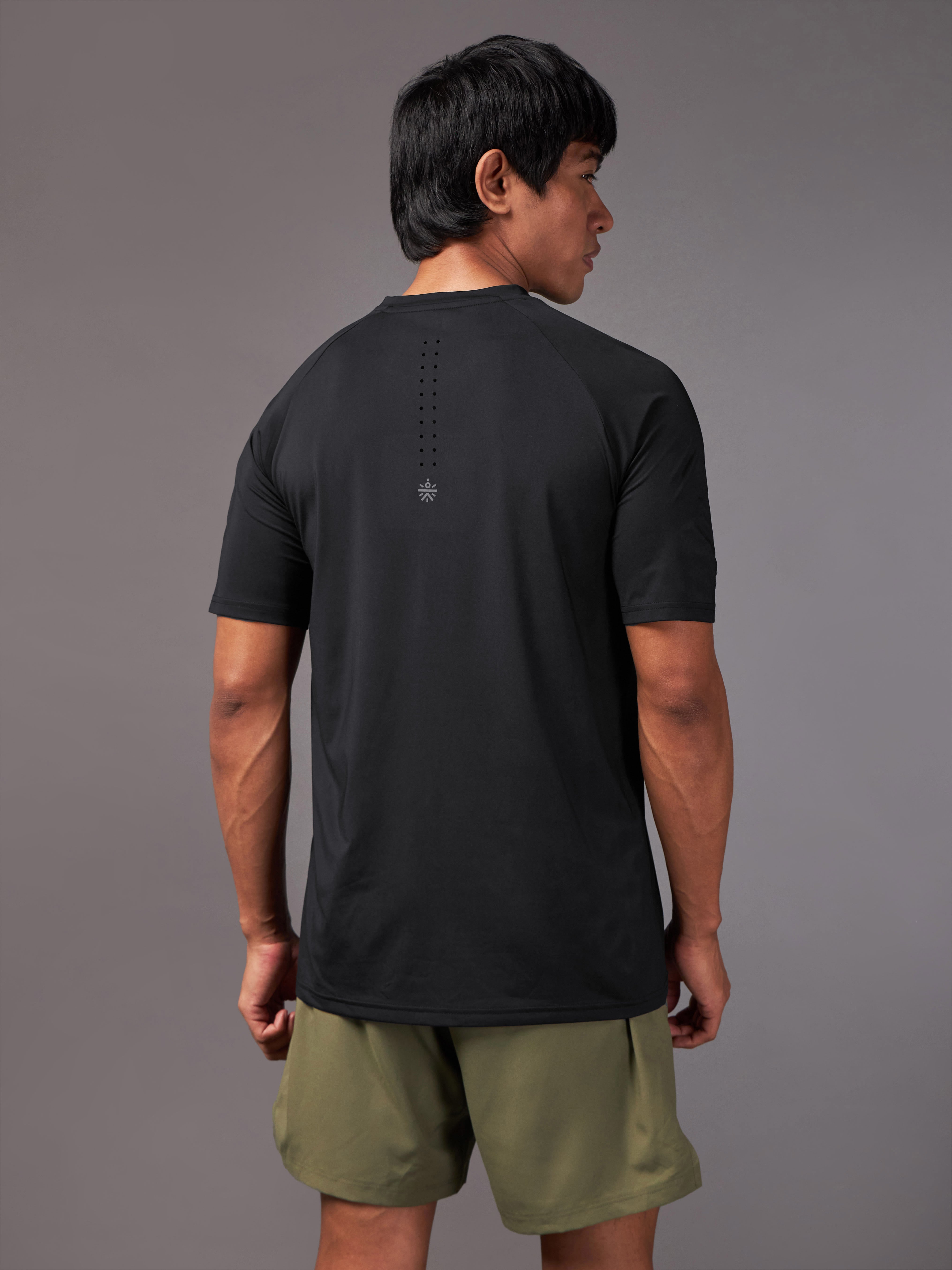 Run Booster Premium T-shirt