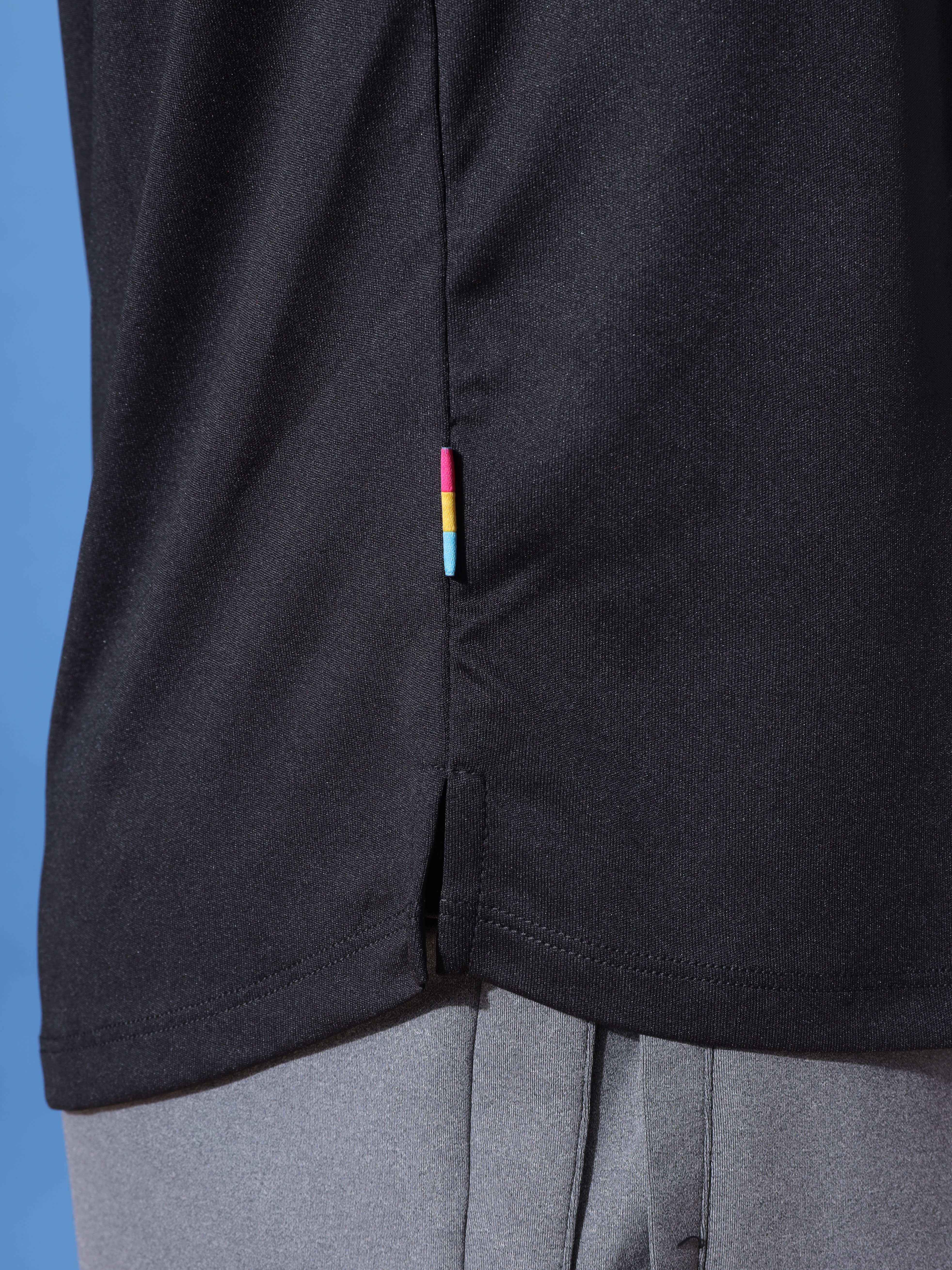 Signature Logo Graphic T-shirt