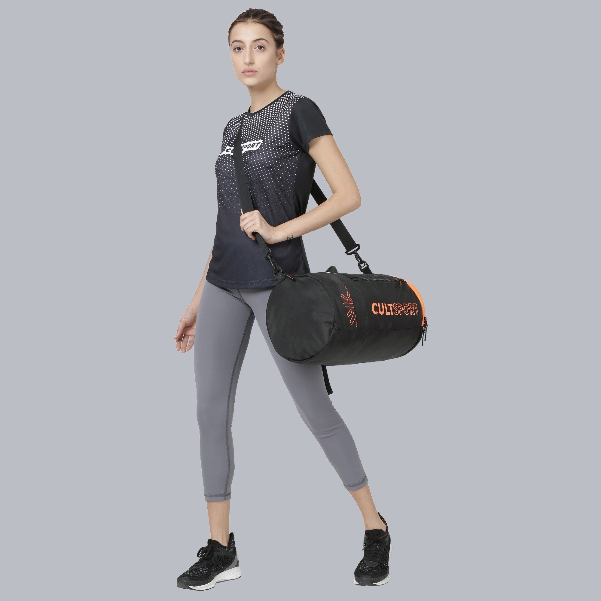 Trainer Duffle Bag