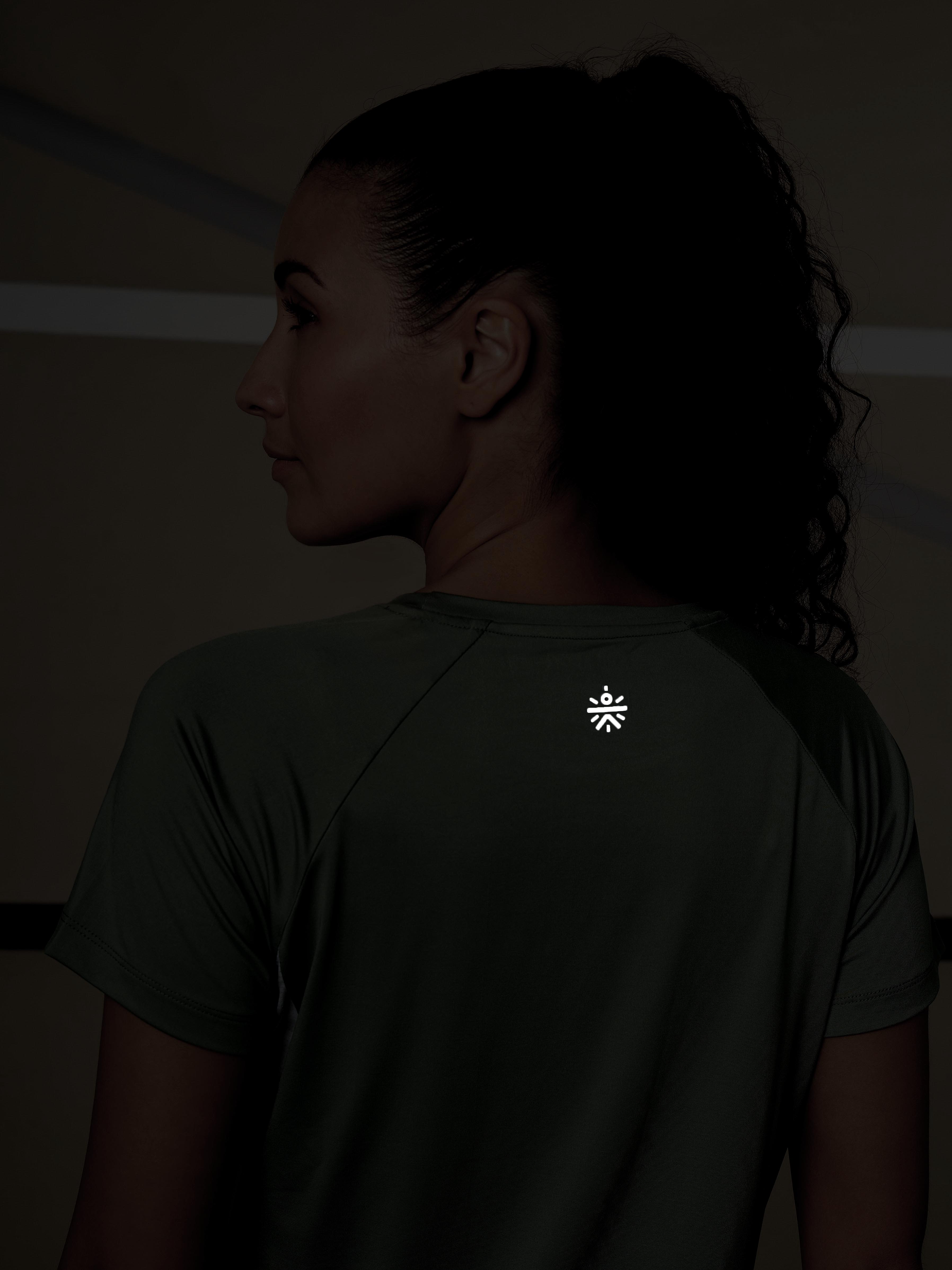 Ergonomic All Sports T-shirt