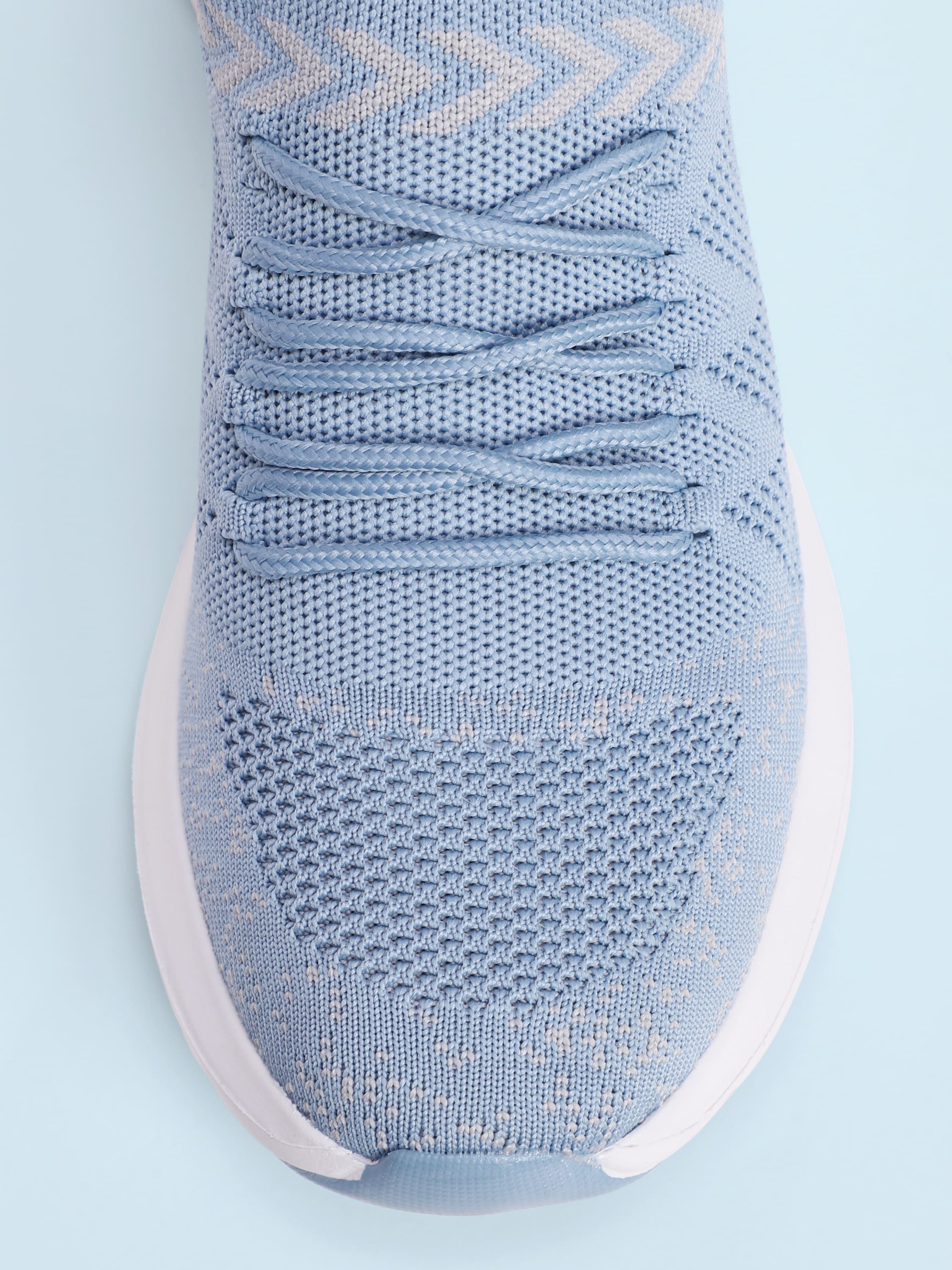 cult EZ+ Stride Women's Walking Shoes - Blue/Ash Grey