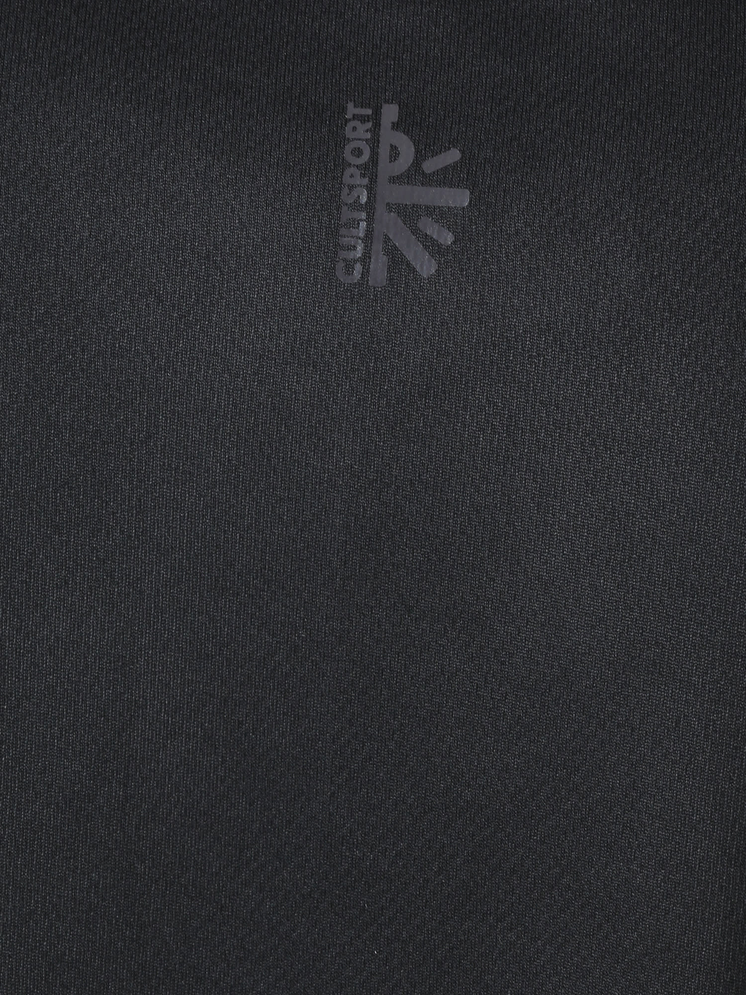 Dugout Cult Ombre Relaxed Tee