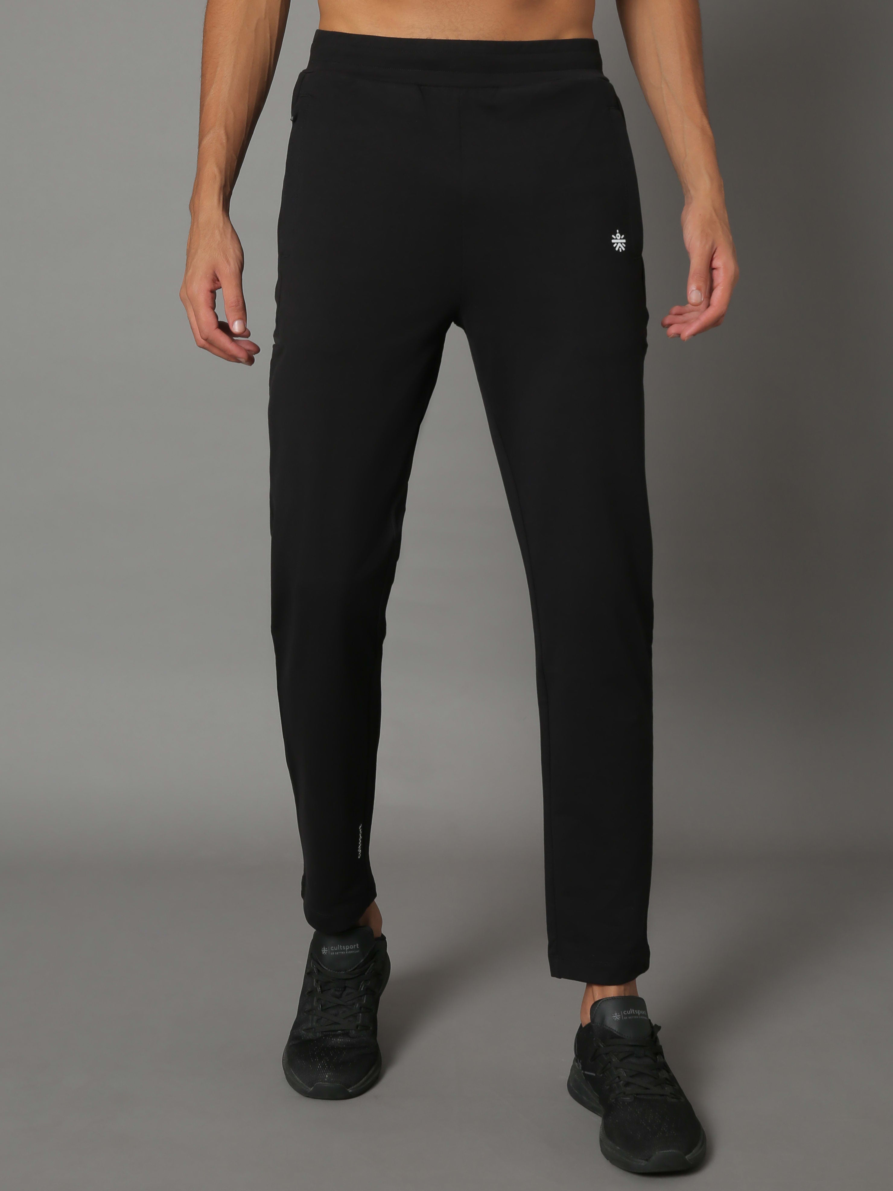 Supersoft Solid Trackpants