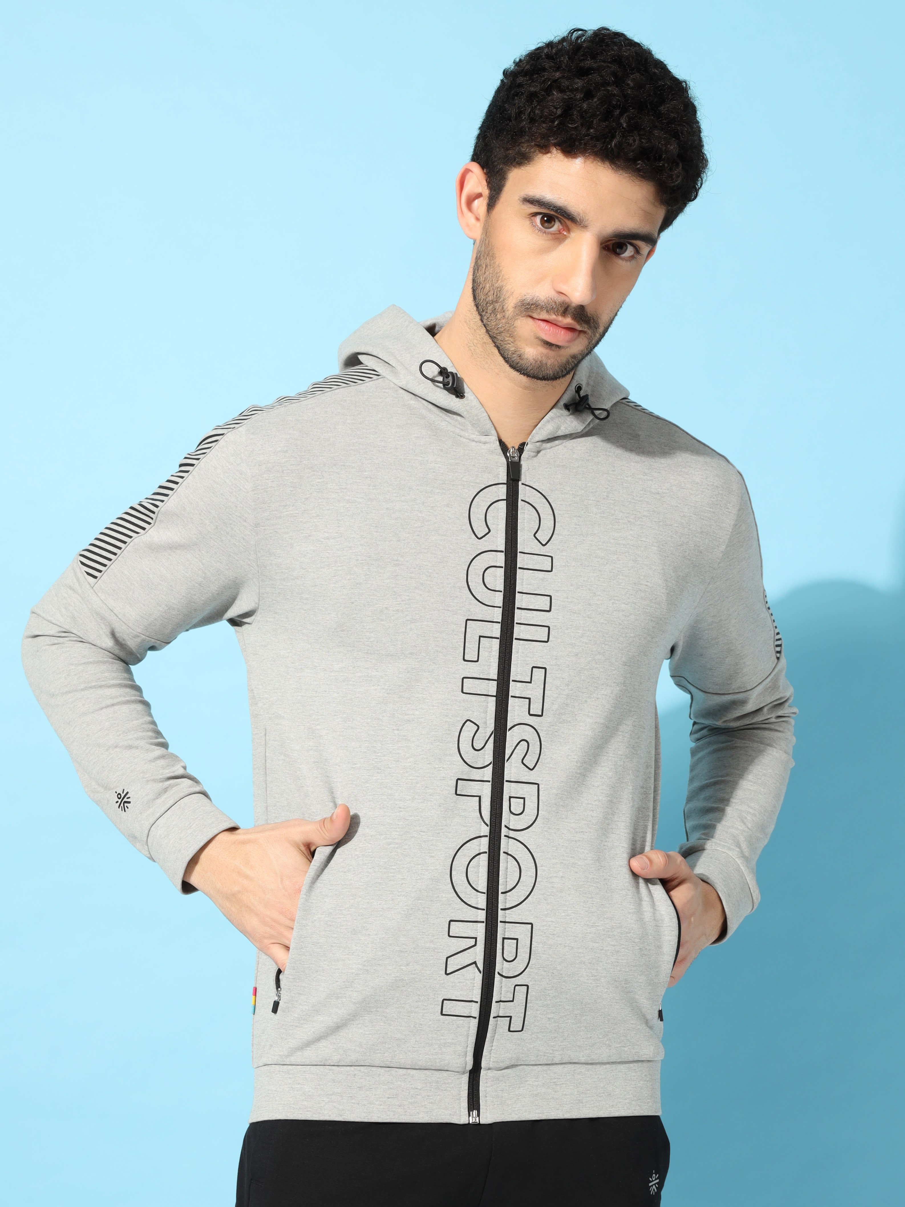 LAYR Graphic Sweatshirt