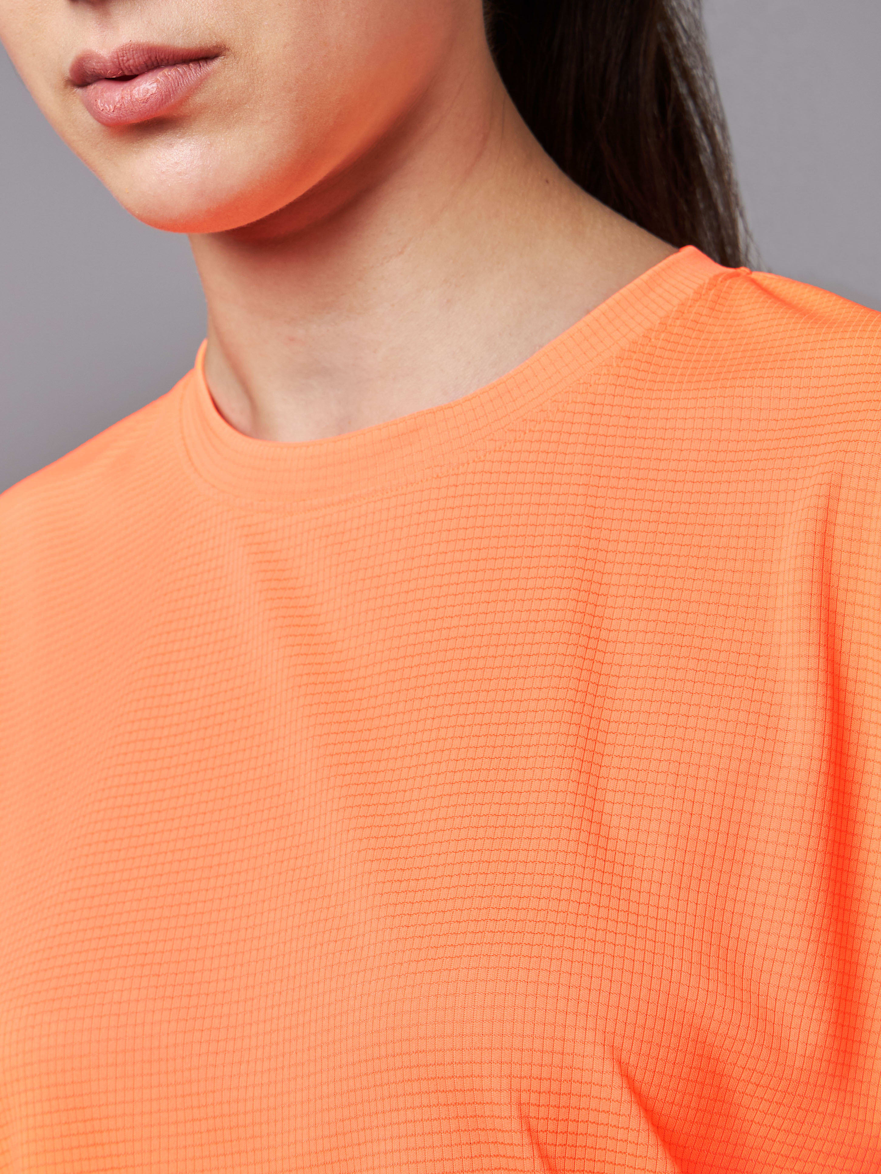 Pace Up Running T-shirt