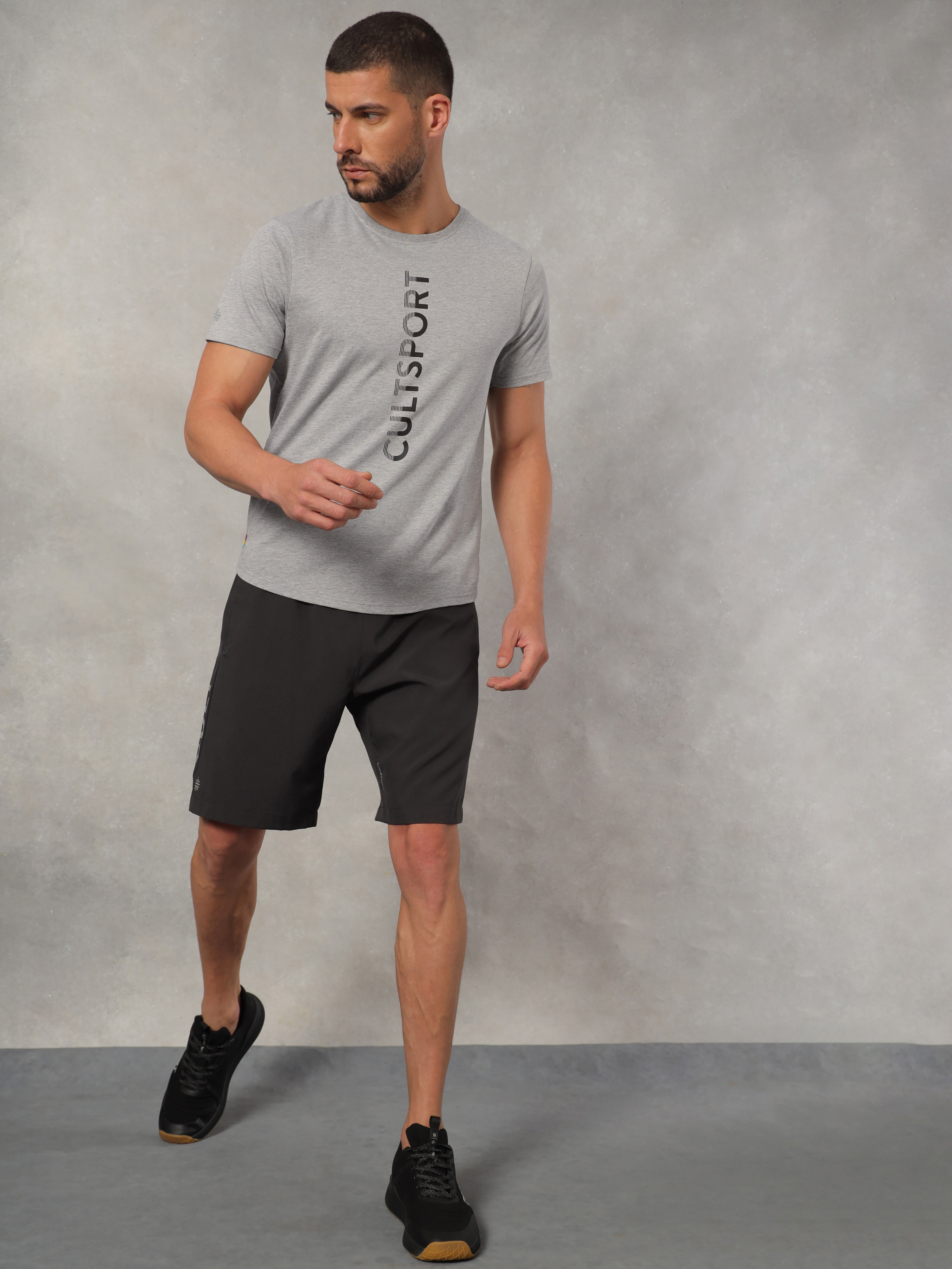 Vitals Running T-shirt