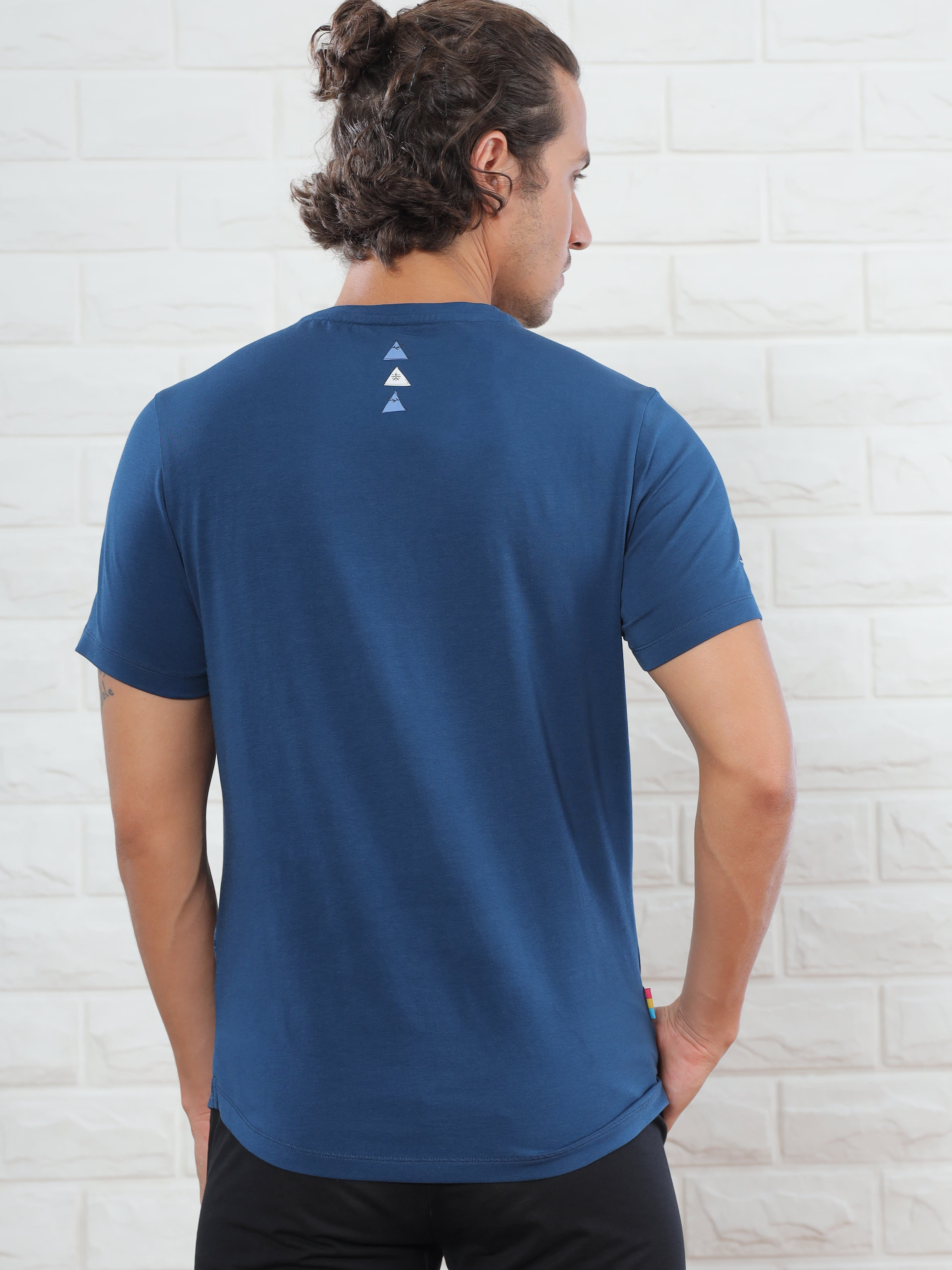 Supersoft Yoga T-shirt