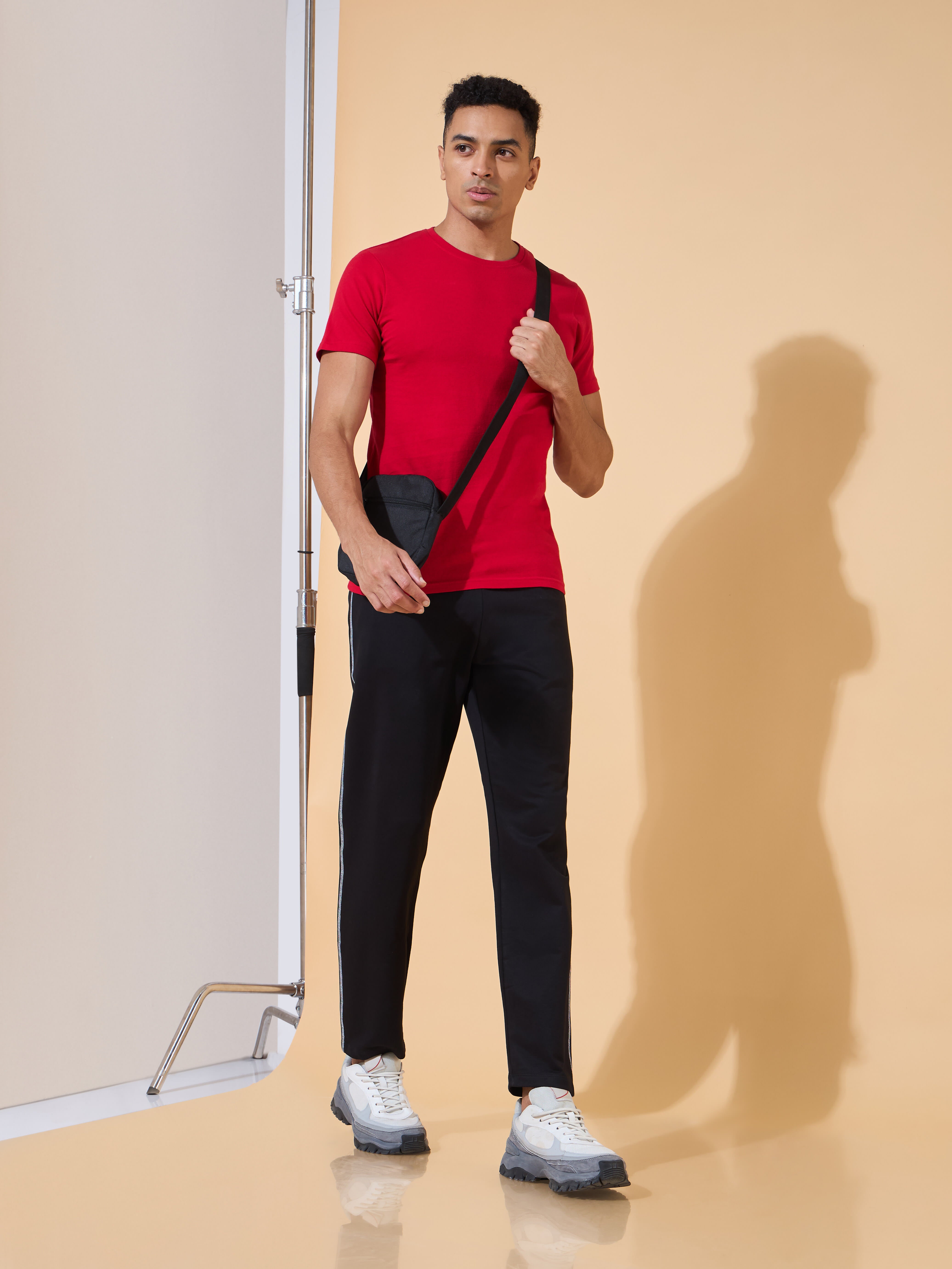 Play Series Trackpants