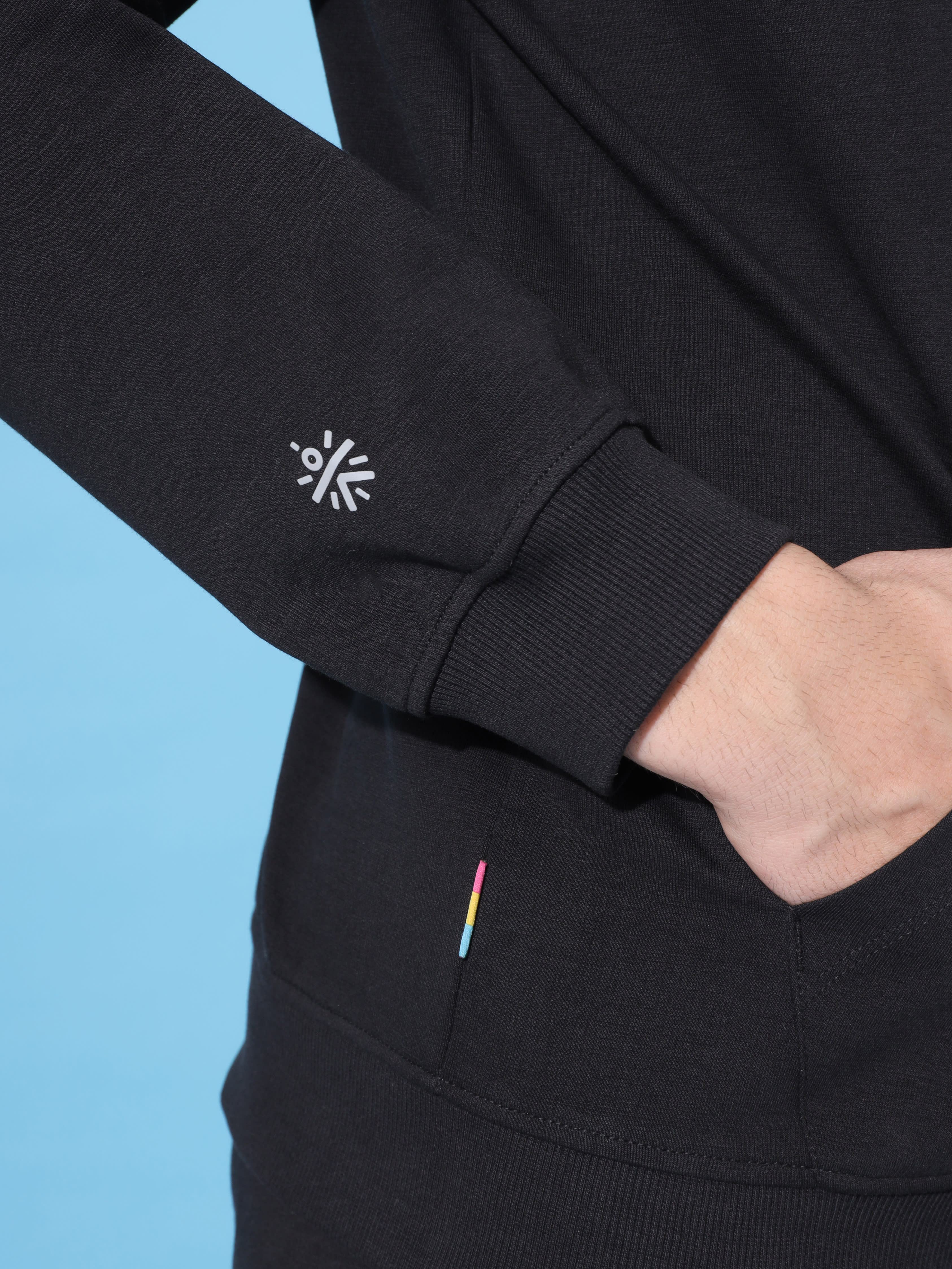 LAYR Graphic Sweatshirt