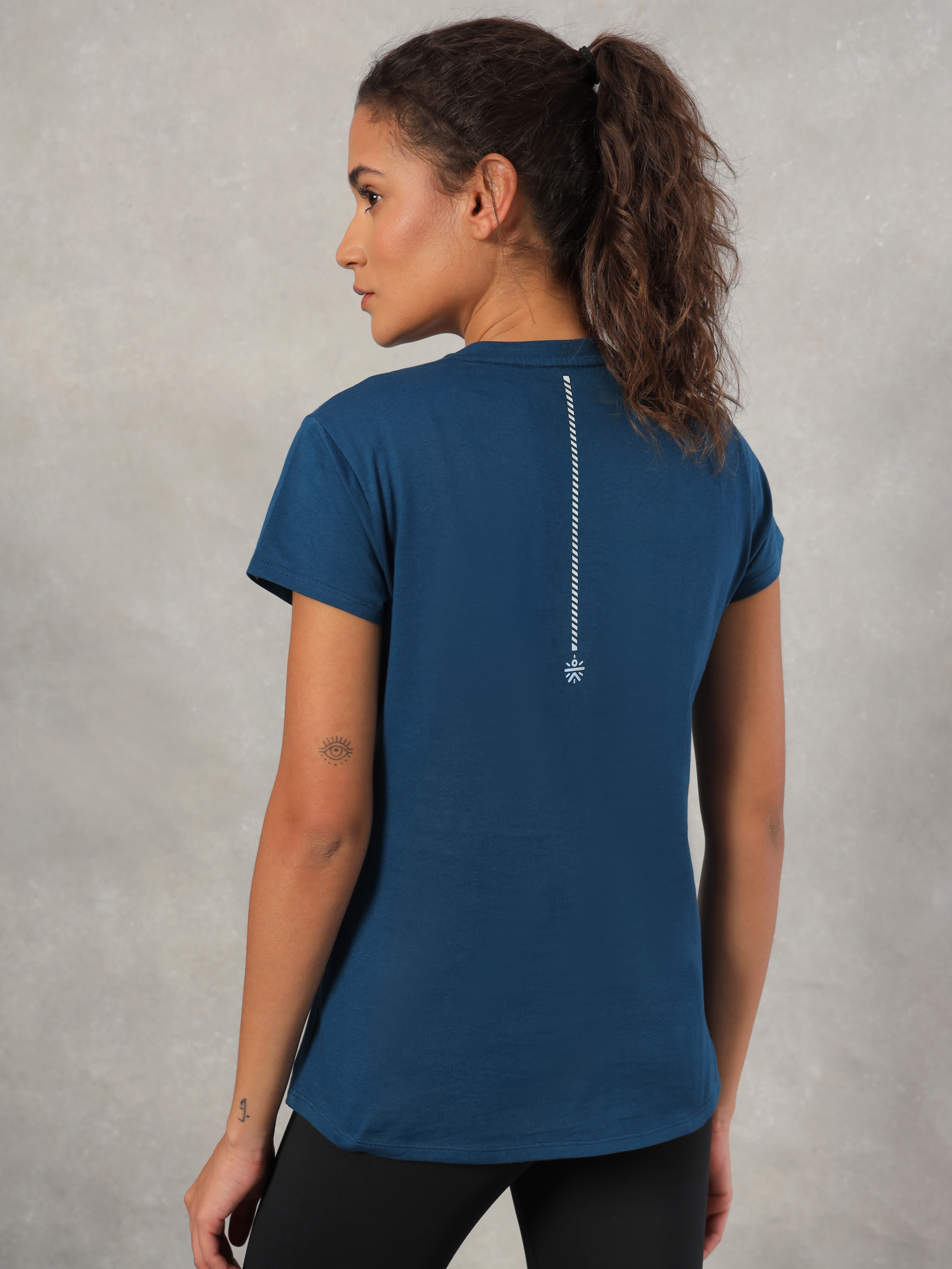 Vitals Running T-shirt